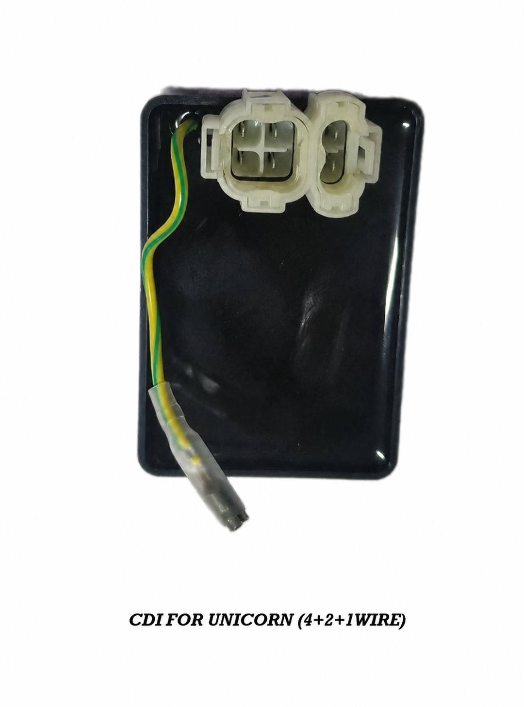 CDI Unit for Honda Unicorn - 30400-KSPG-8610-M1