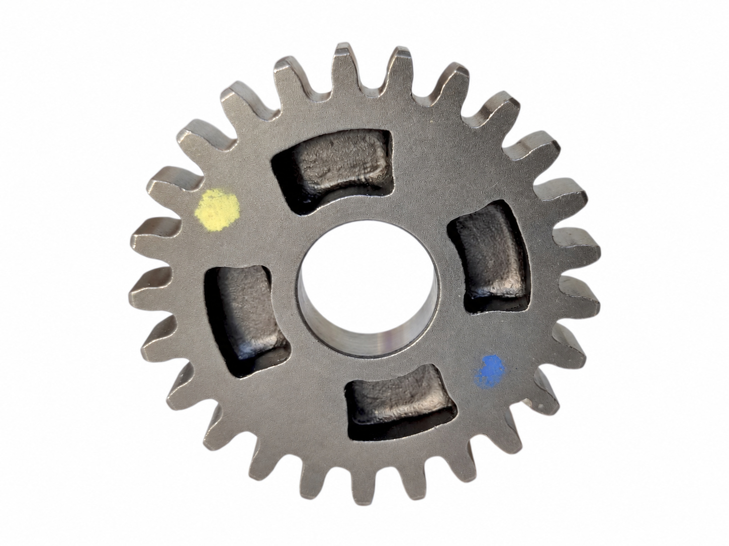 5th-Gear Pinion / Flat Gear for Yamaha RX (25 Teeth)