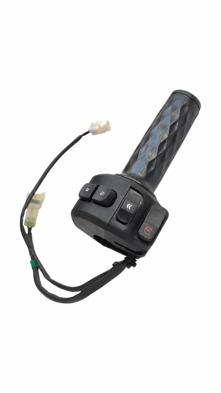 Right Switch and Throttle Assembly for Ola S1 X Gen 2