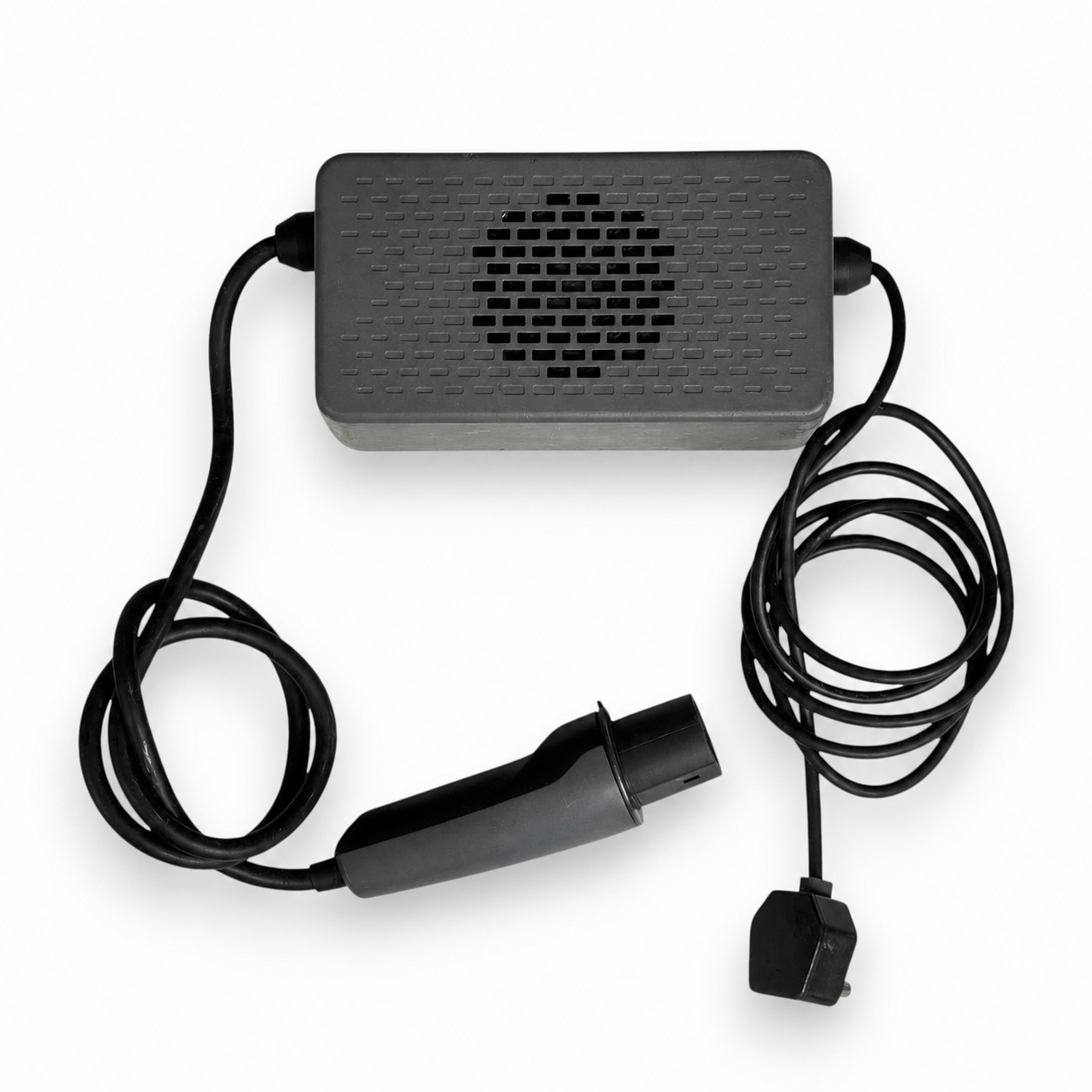 IPEC Charger for Ather - 59V DC, 12A Max