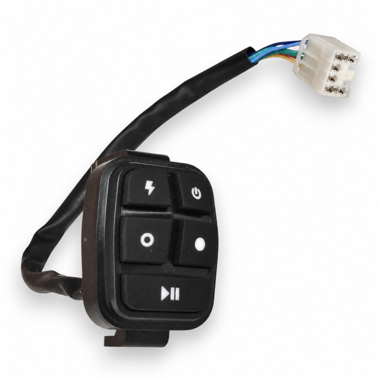 New Right Switch Assembly for Ola Gen 2