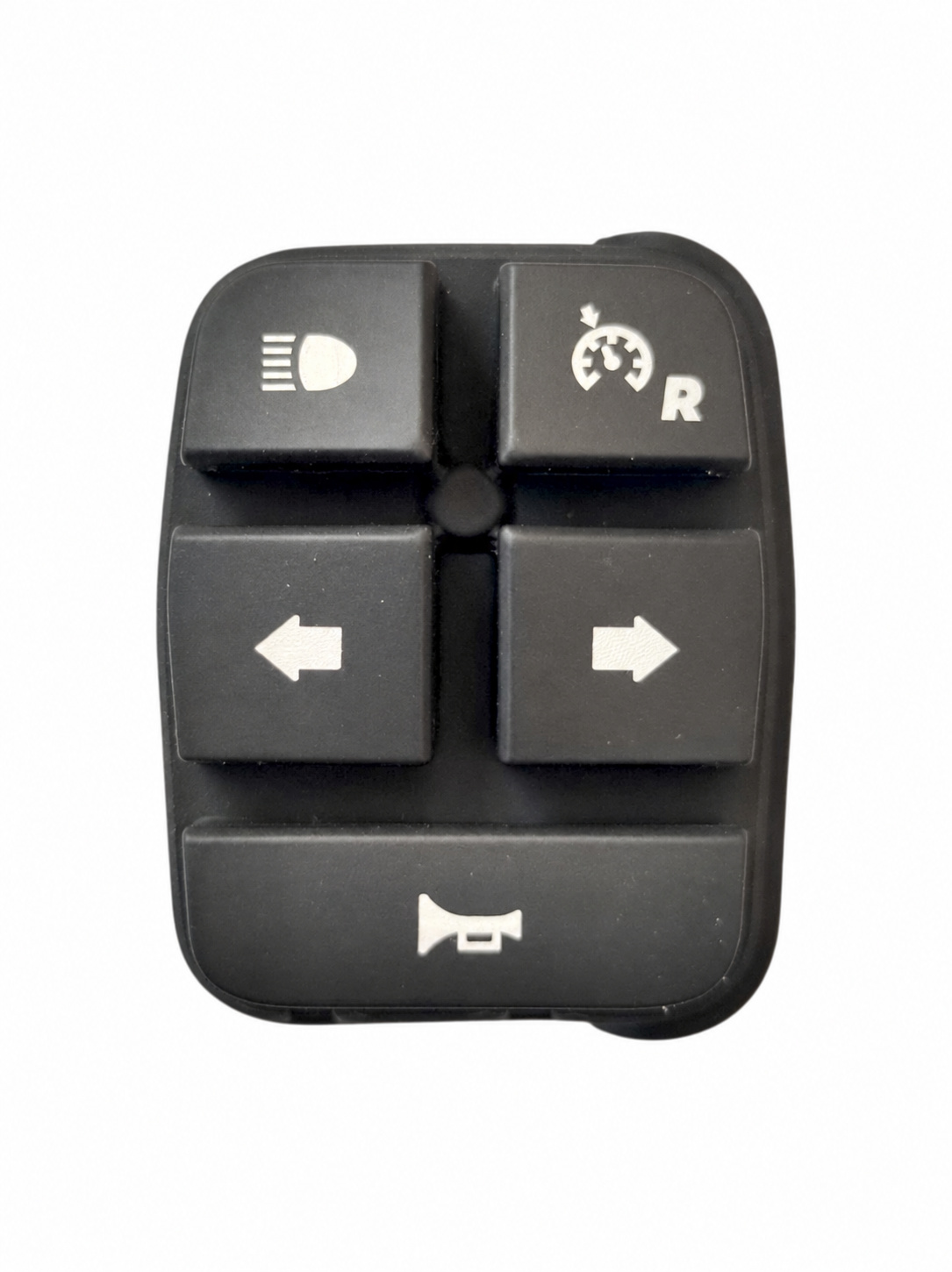 Ola Left Switch Button Rubber Cover (LH)
