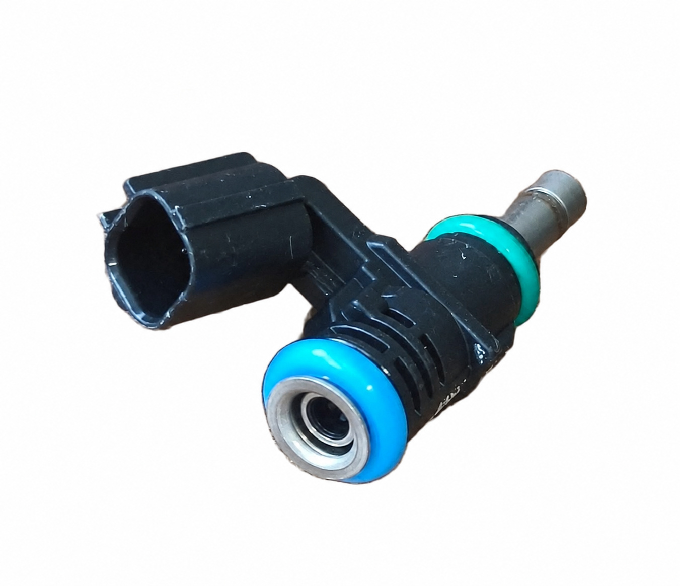 4-Hole Fuel Injector for Hero CD Deluxe / HF Deluxe BS6