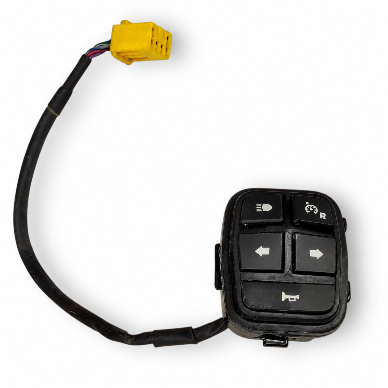 Refurbished Left Switch Assembly for Ola S1 X+