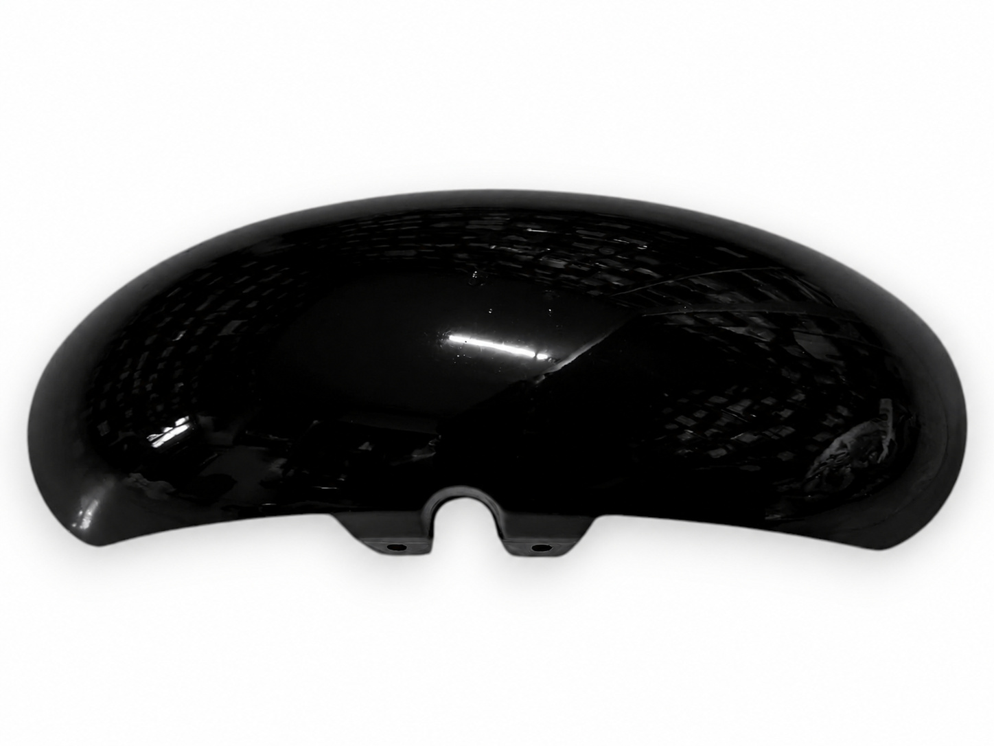 Ola S1 / S1 Pro Gen 2 Front Mudguard - Glossy Black Painted