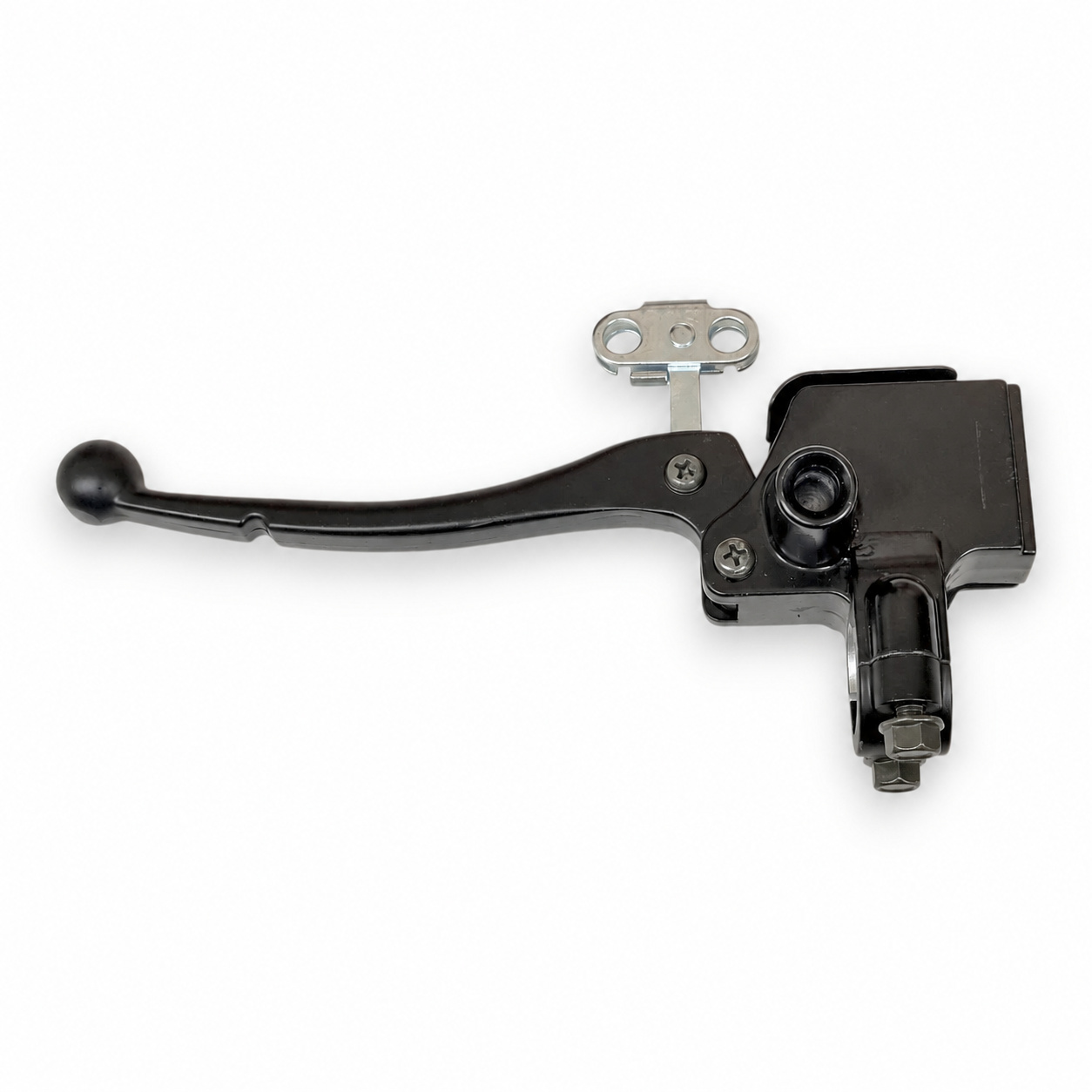 Left Rear Brake Yoke with Lever and Switch for Ola S1 Air / S1 X / S1 X+