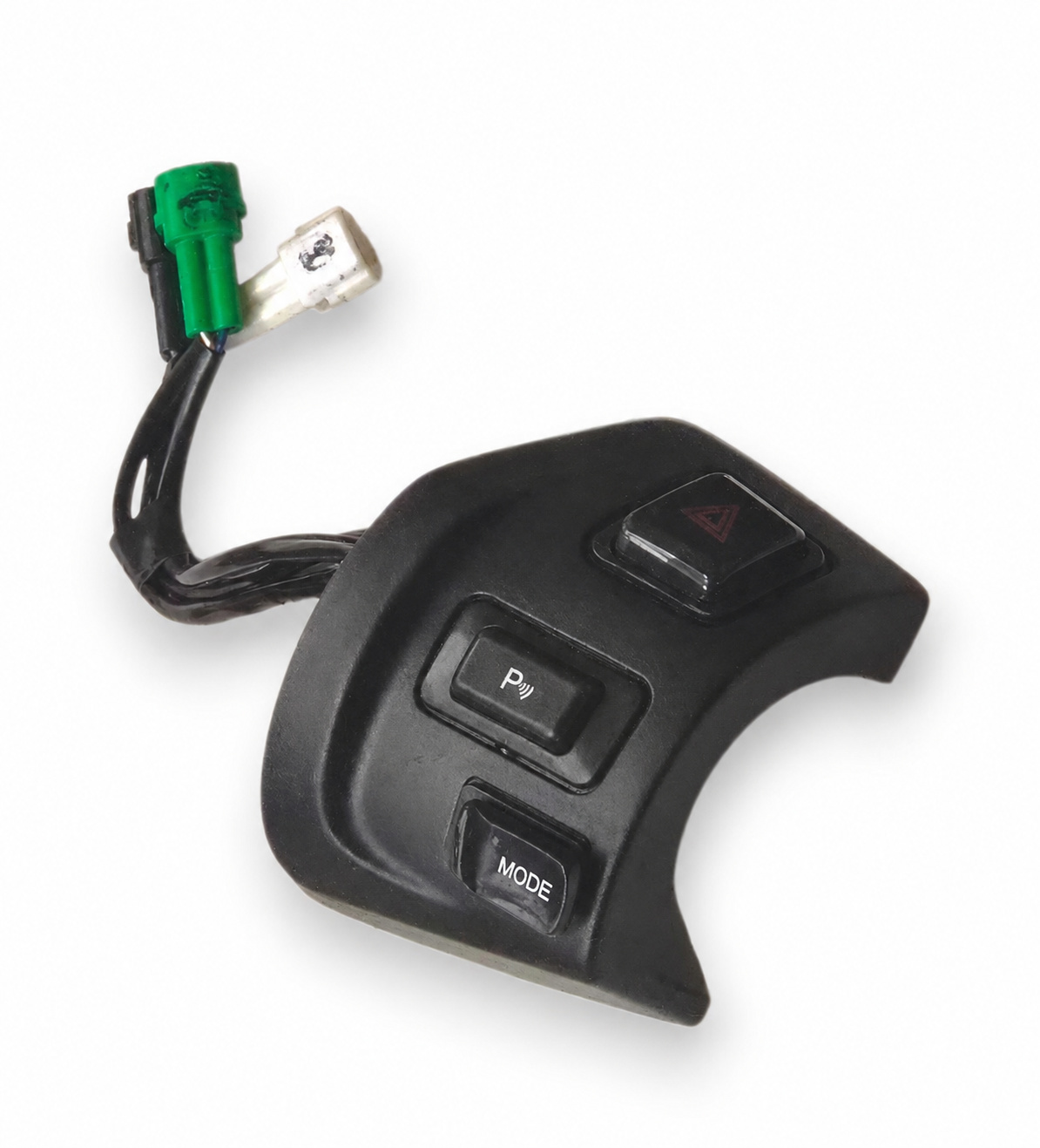 Right Handlebar Switch Assembly for TVS iQube