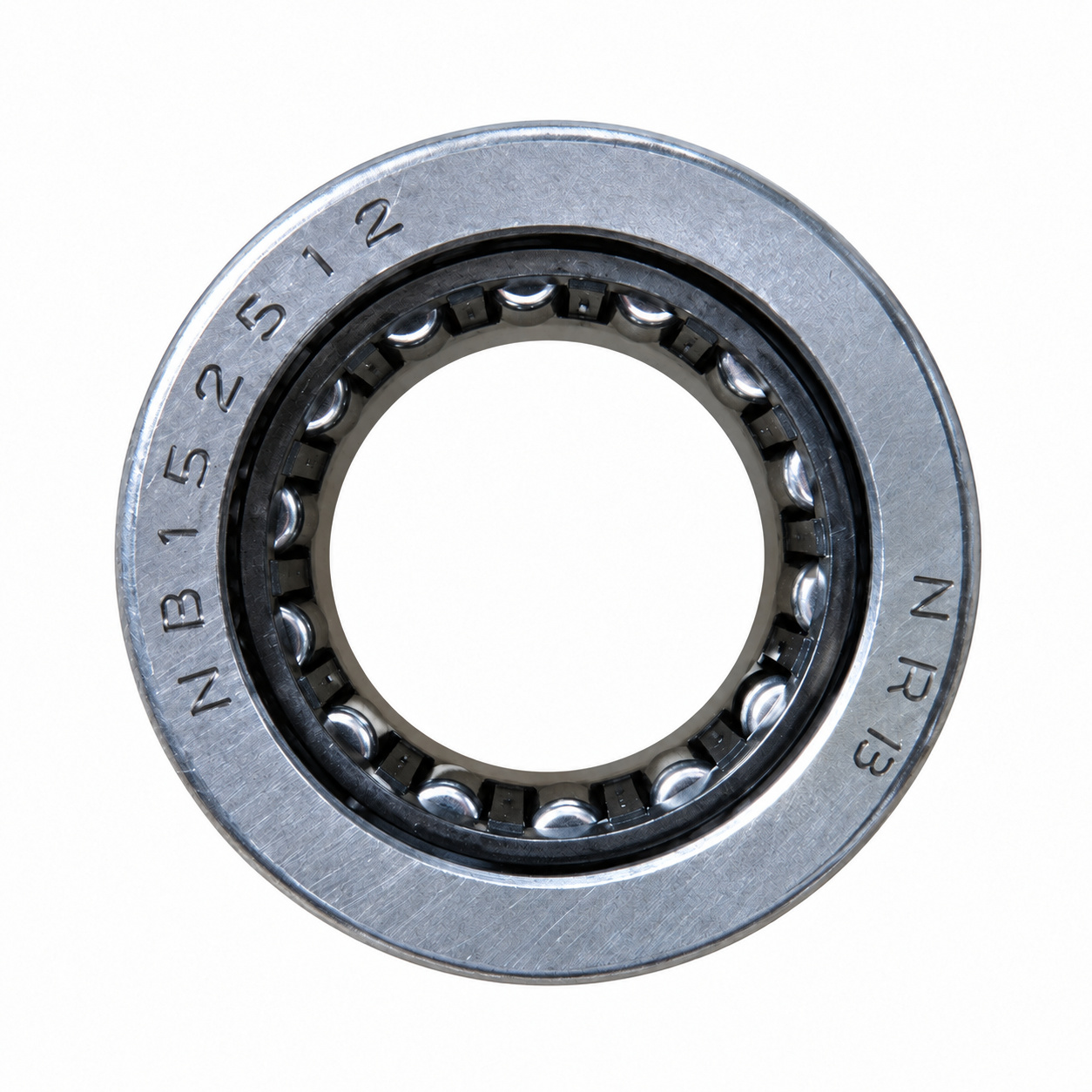NRB NB152512 Gearbox Needle Bearing for Yamaha RX100 / RX135