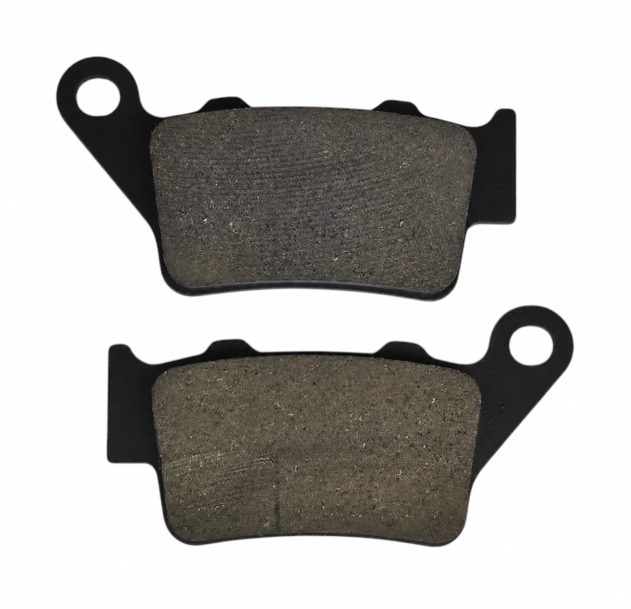 Semi-Metallic Rear Disc Brake Pads for Ather - Pair