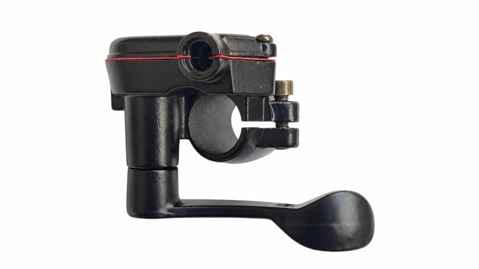 Thumb Throttle Control Assembly for Yamaha RX100 / RX135 / RXZ