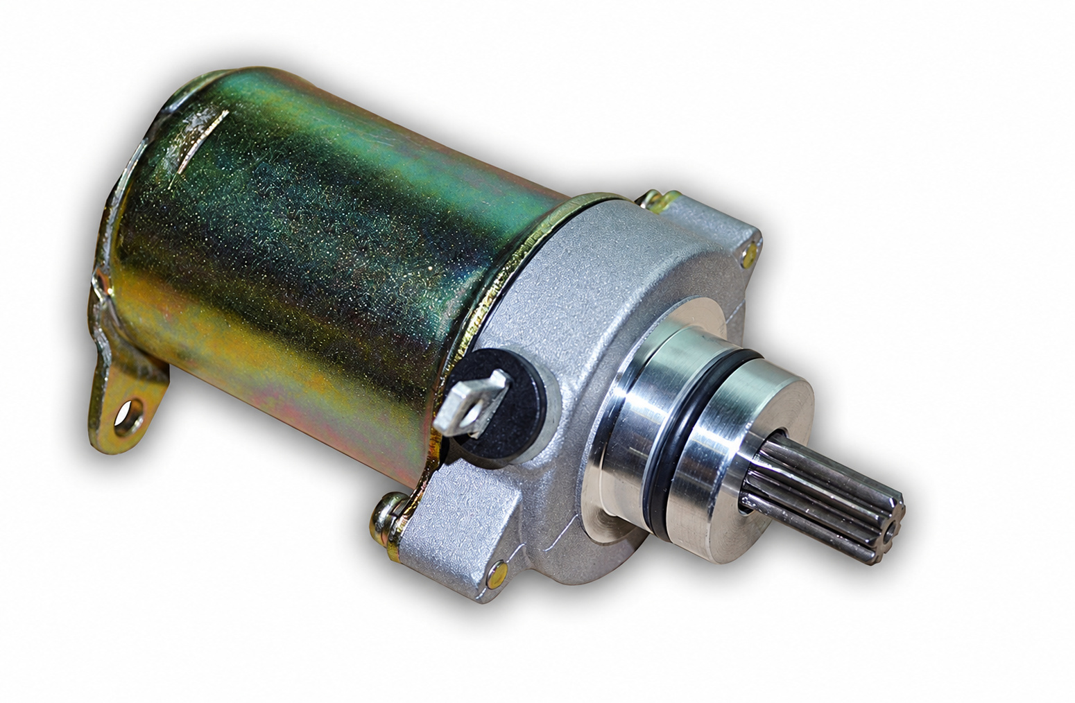 Starter Motor for TVS Wego / Jupiter up to 2020