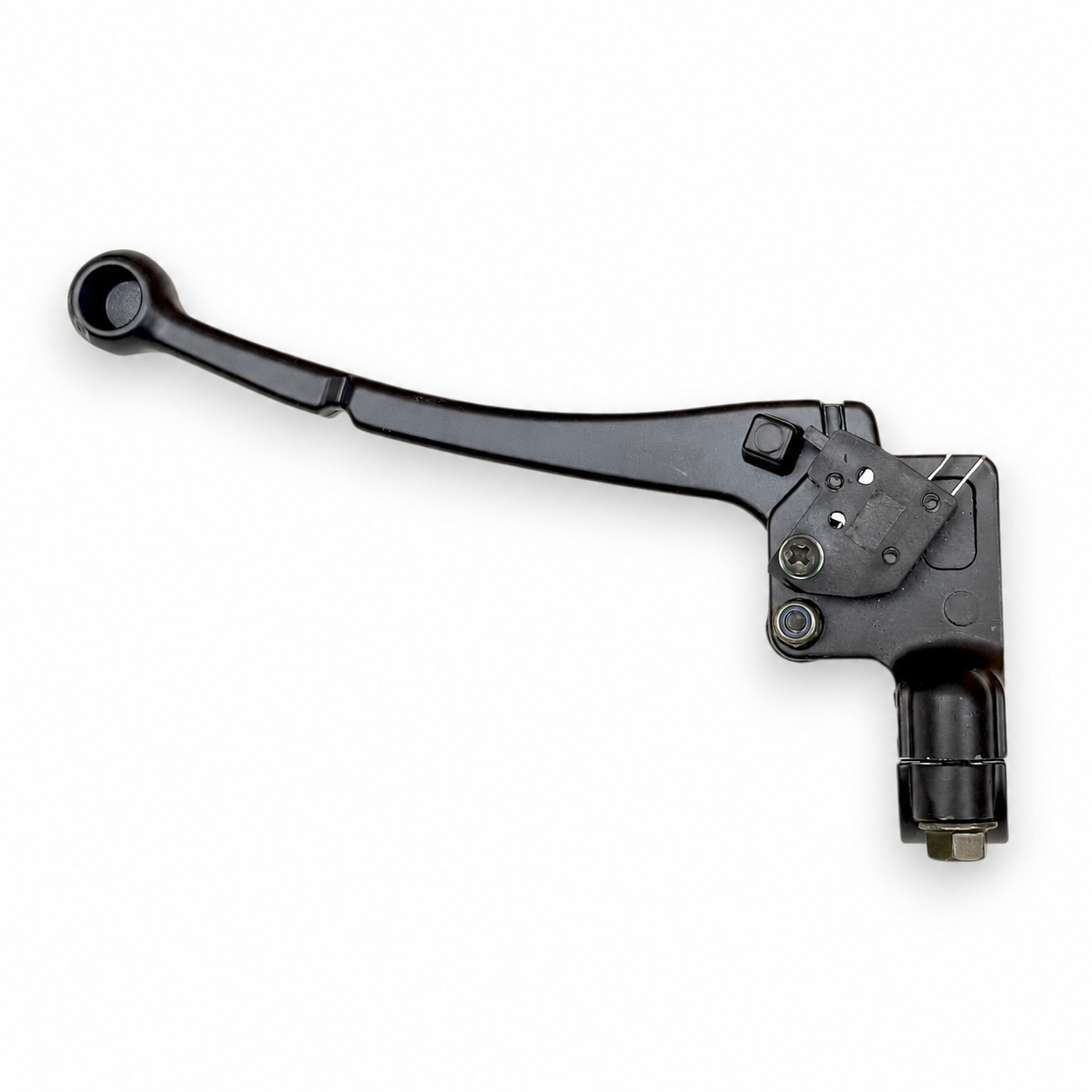 Right Front Brake Yoke with Lever and Switch for Ola S1 Air / S1 X / S1 X+