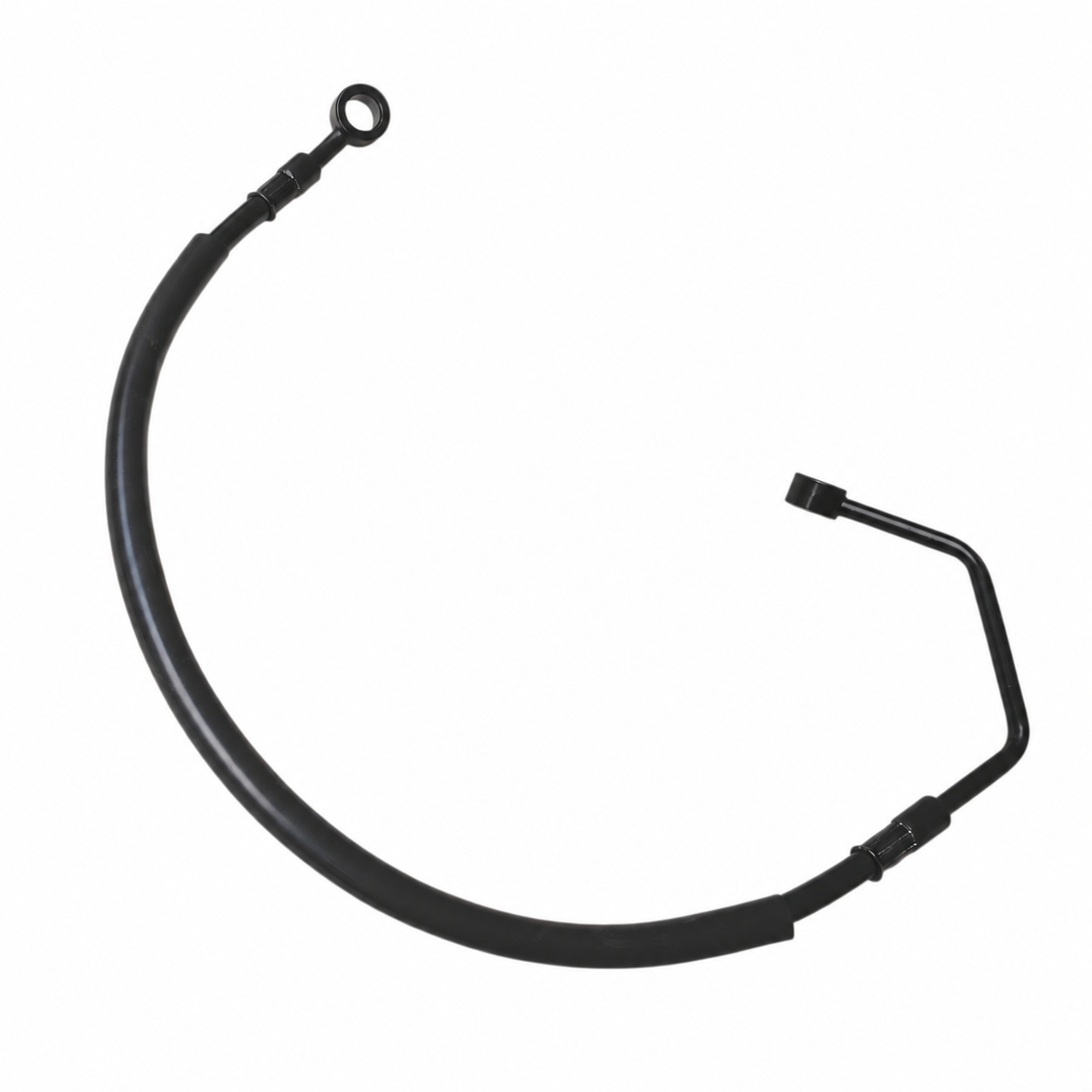 Front ABS Brake Pipe for Bajaj Pulsar NS 160