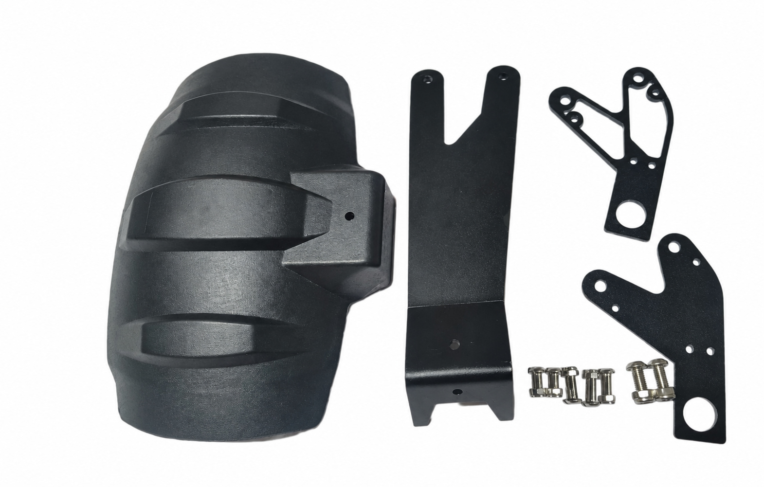 Rear Tyre Hugger Kit for BMW G 310/R