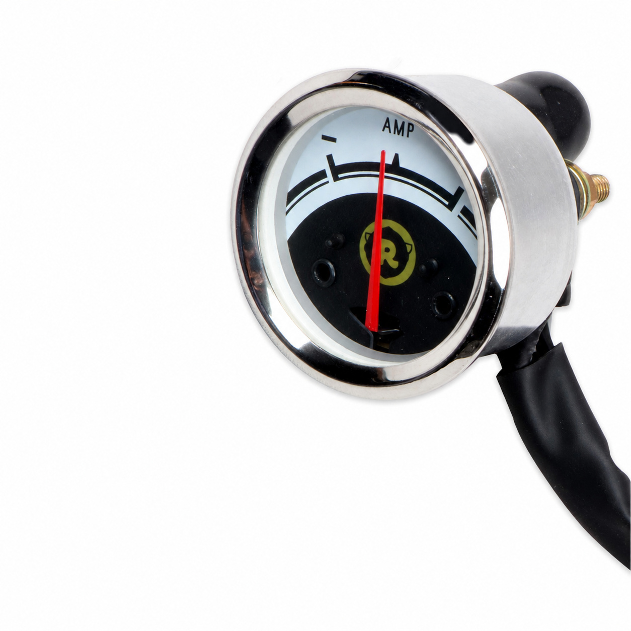 4-Pin Ammeter for Royal Enfield Classic