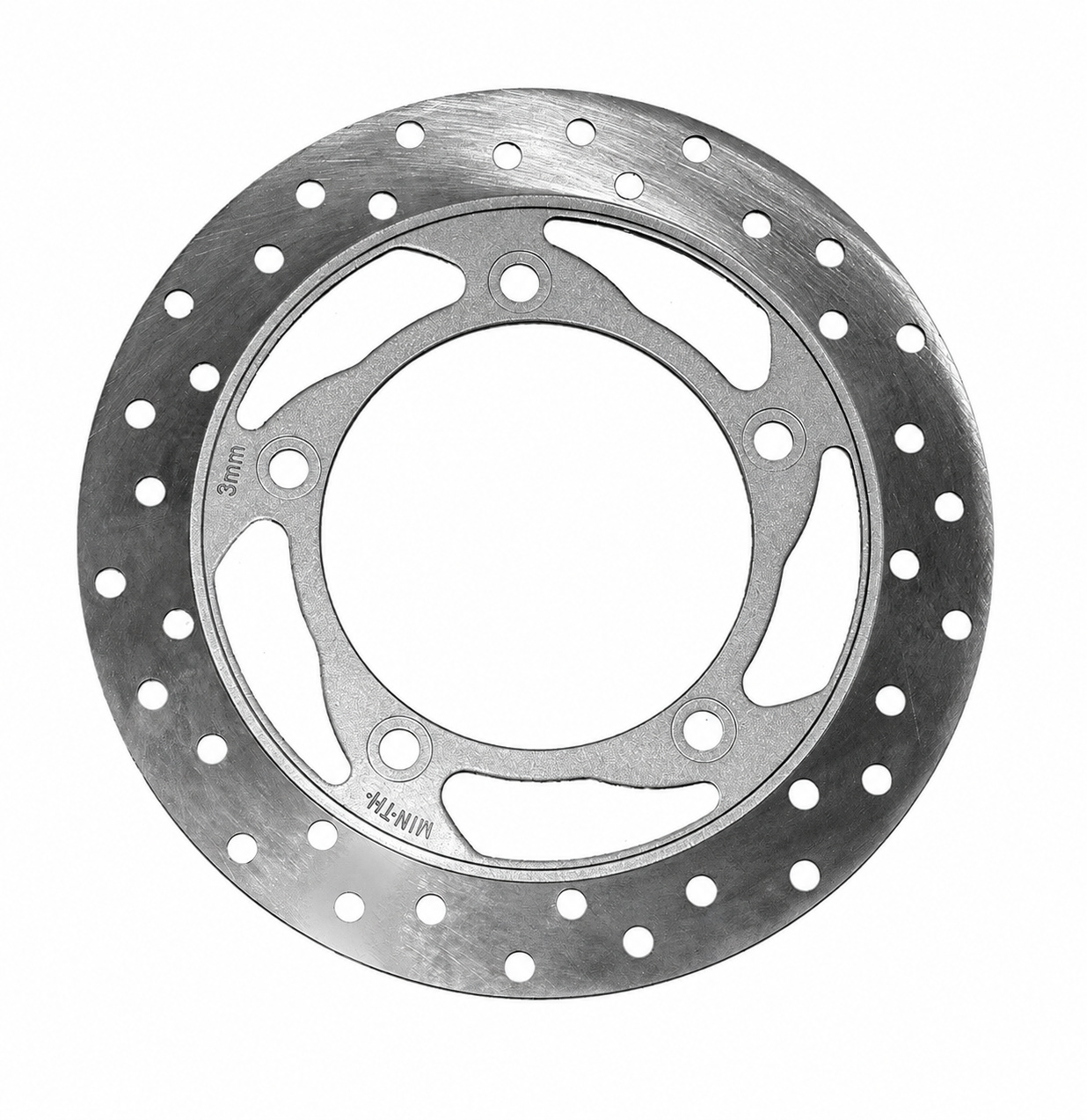 Front Disc Plate for Bajaj Pulsar 135