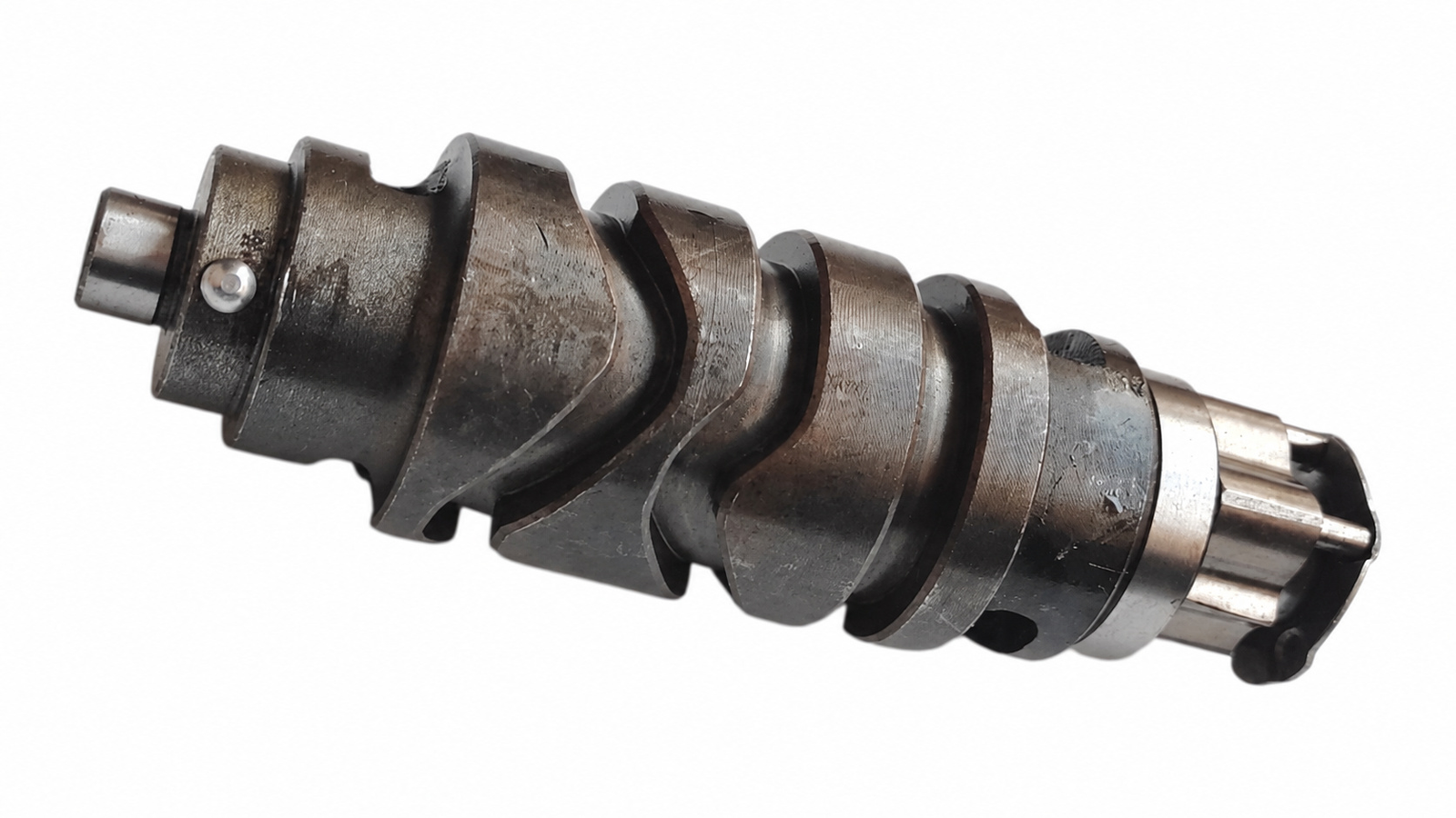Gear Shift Drum Assembly for Yamaha RX 5-Speed