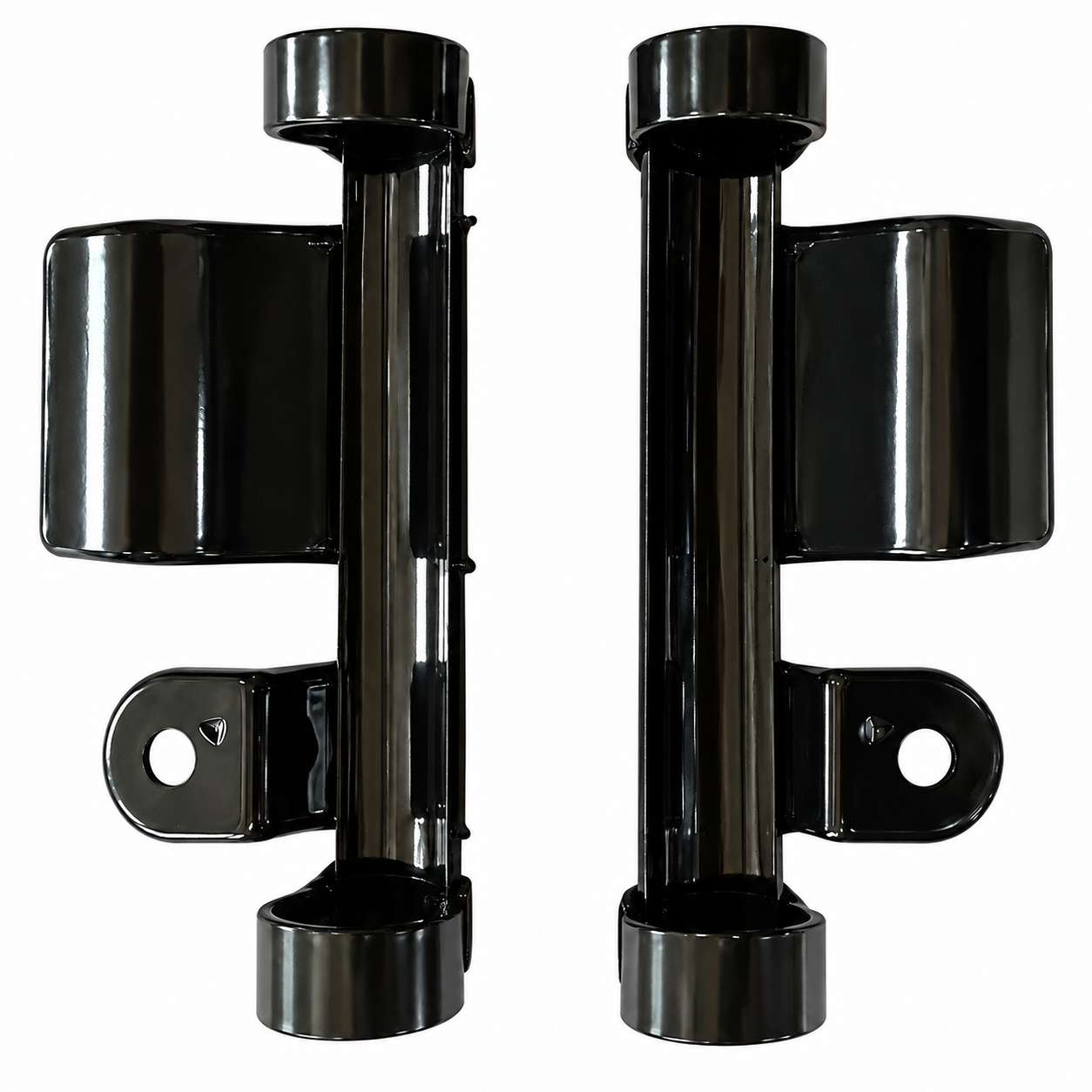 Yamaha RXZ Headlight Stay — Pack of 2