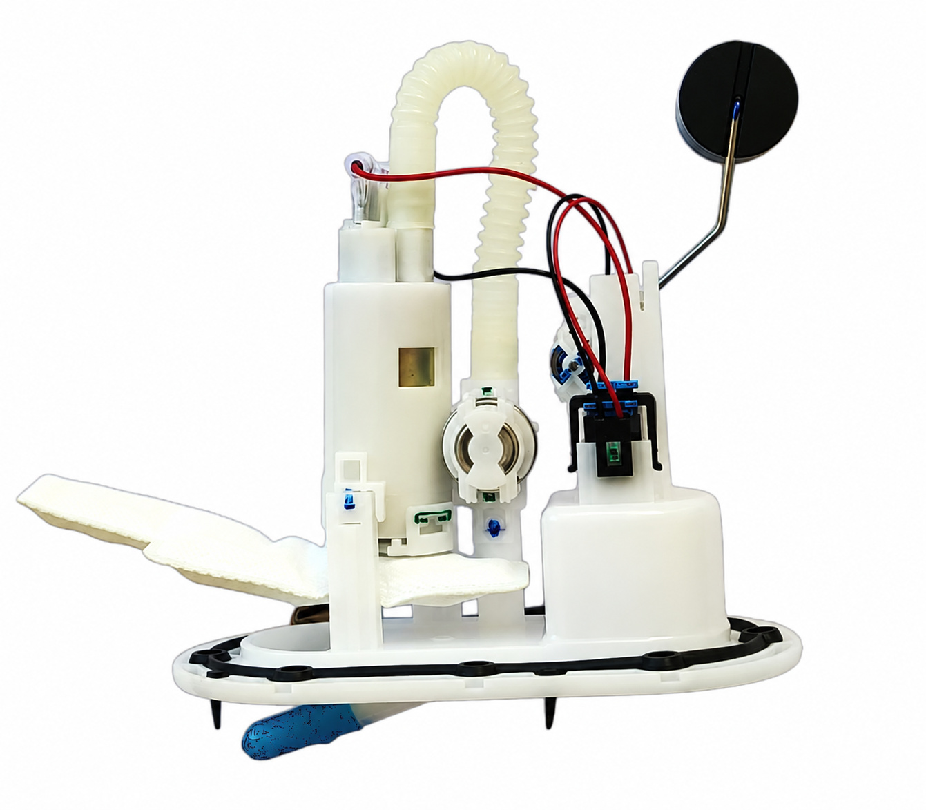Fuel Pump Assembly for Royal Enfield Bullet 350 BS6