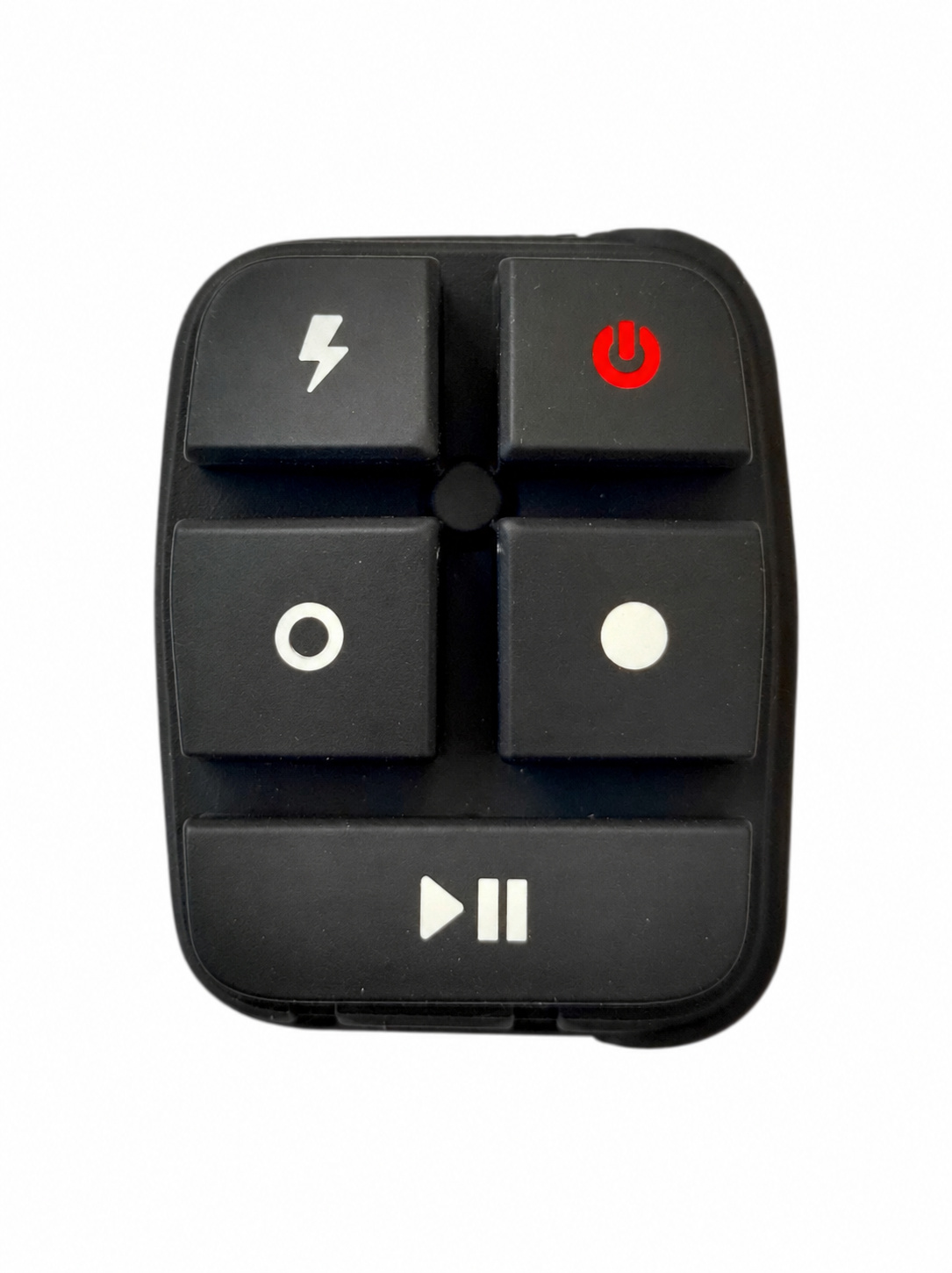 Ola Right Switch Button Rubber Cover (RH)