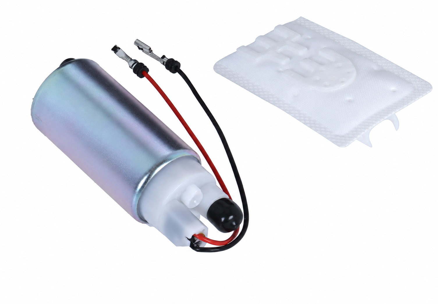 Fuel Pump Motor with Strainer for Hero HF Deluxe