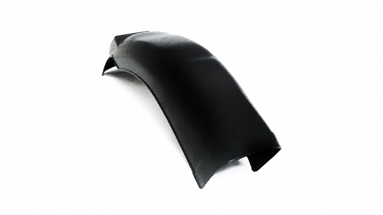 Rear Inner Mudguard for Yamaha RX100 / RXG 135