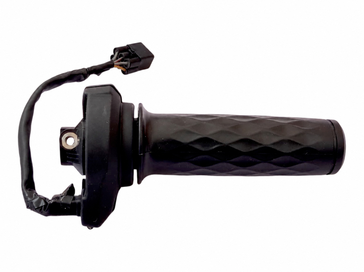 AVX India-Marked Throttle Grip for Ola S1 / S1 Pro Gen 2