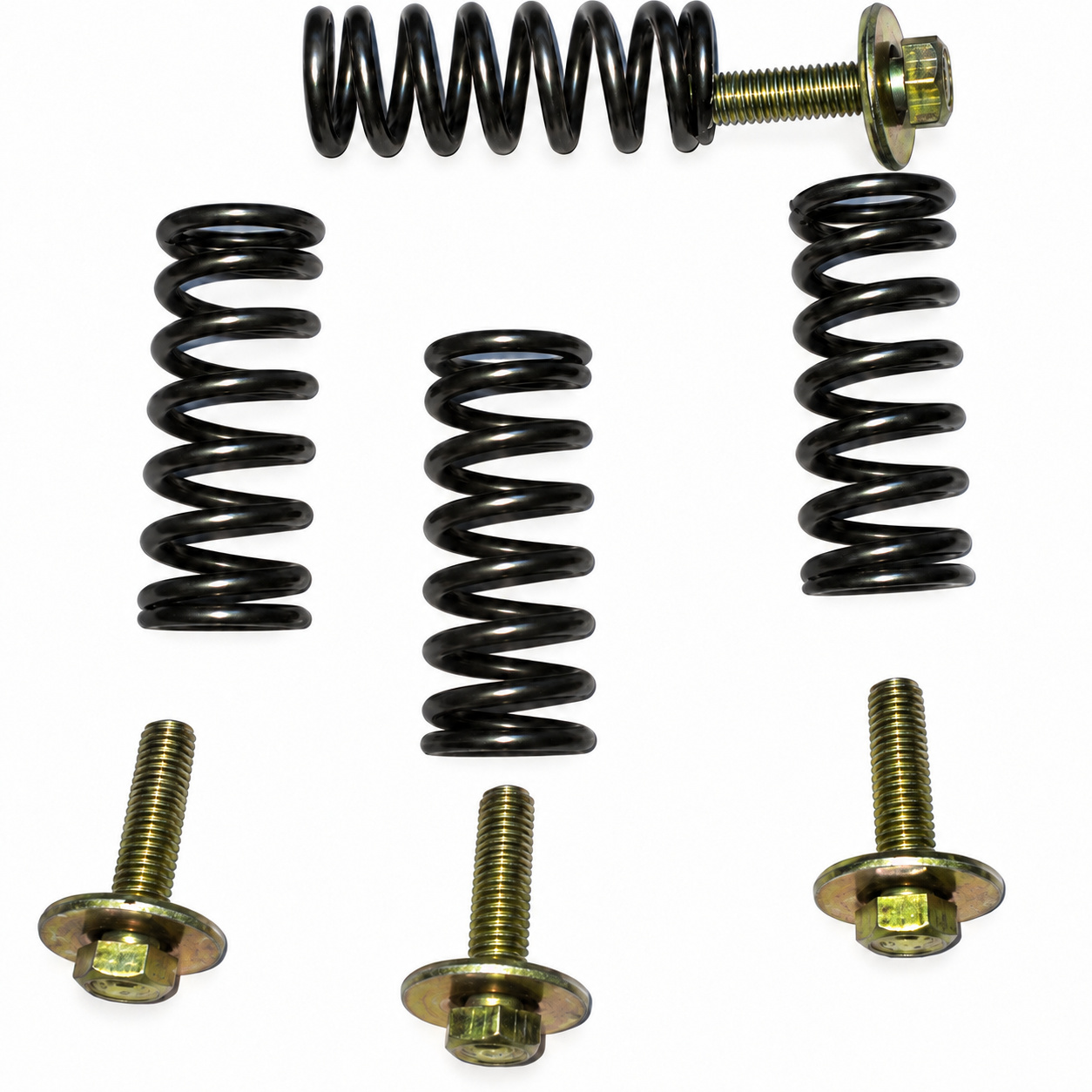 Clutch Hub Spring Kit for Yamaha RX100 / RX135