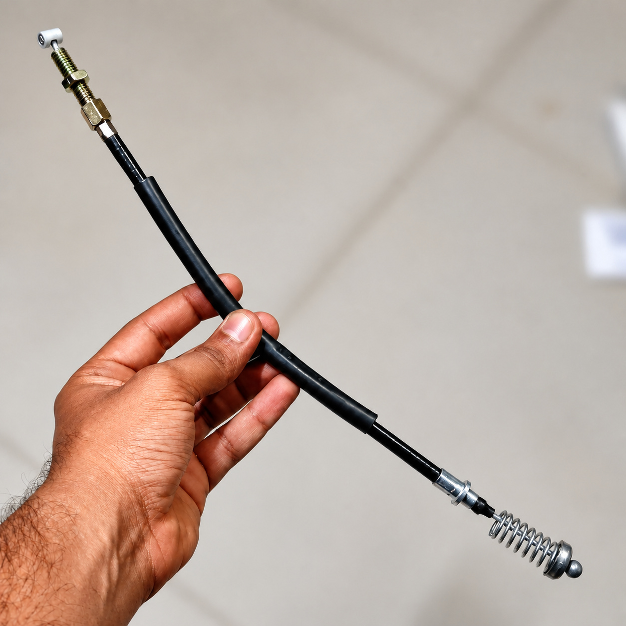 Small Brake Cable for Bajaj Chetak Electric