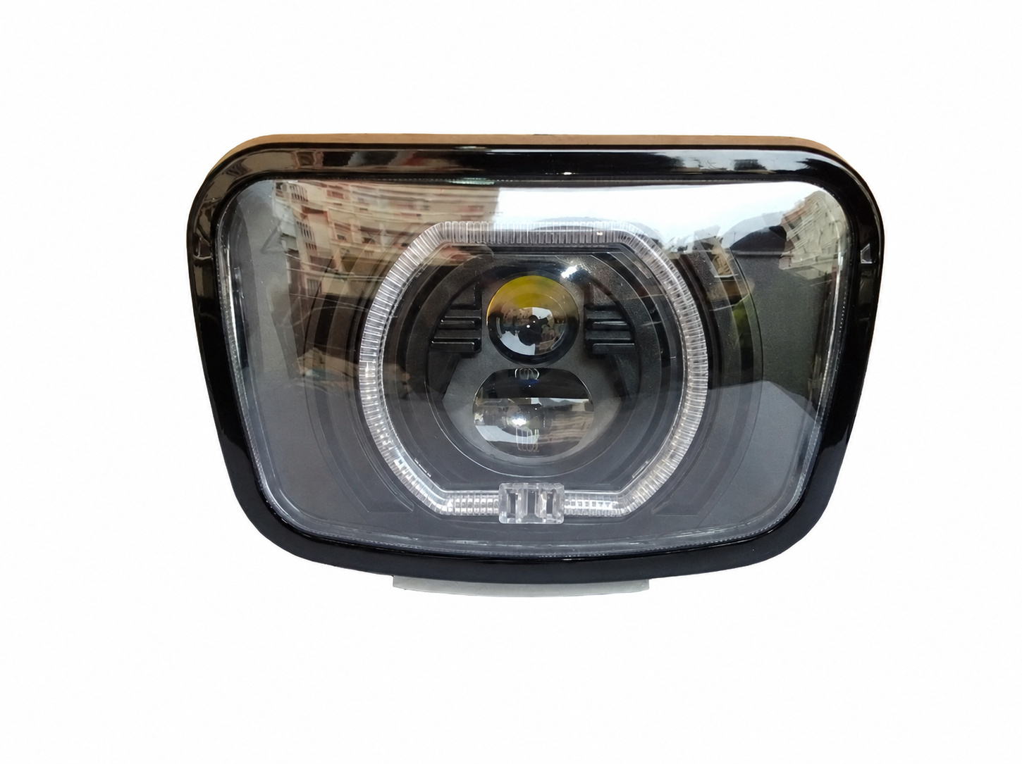 LED Headlight T2 for Yamaha RXZ