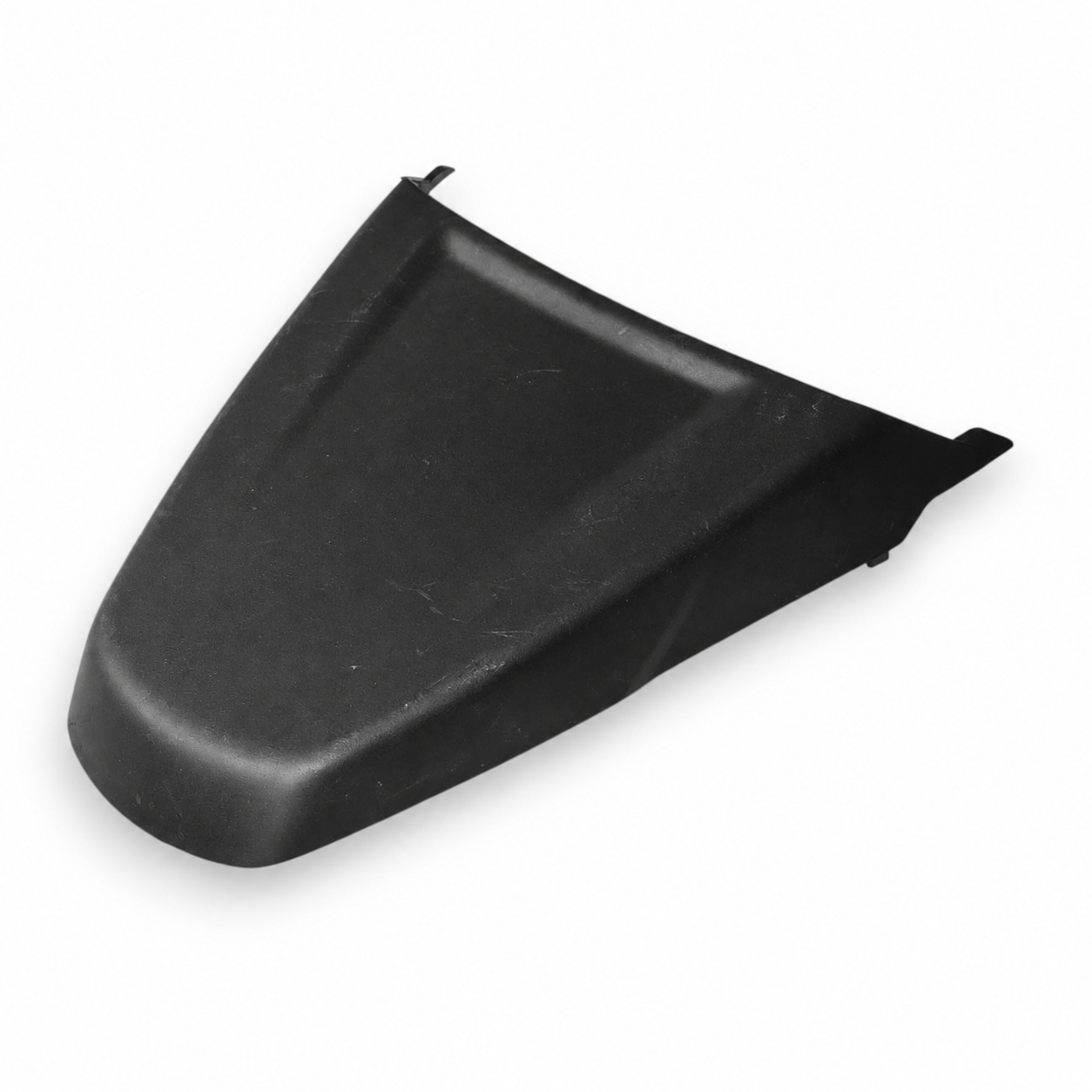Small Rear Upper Mudguard for Ather - Black