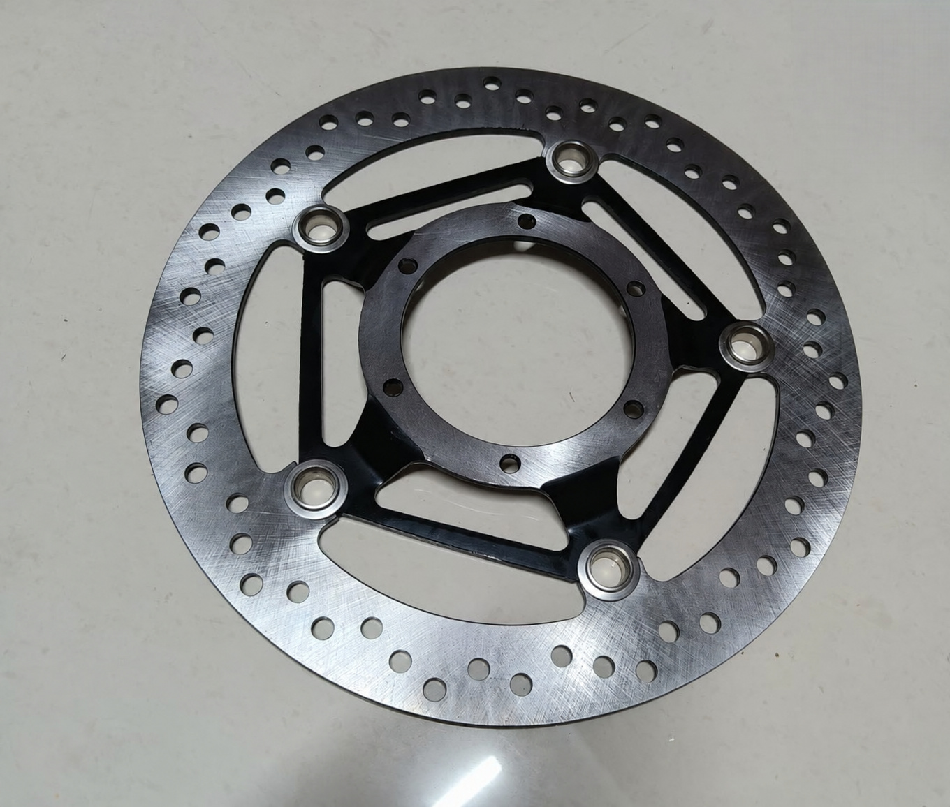 Front Disc Plate for Honda CBR250