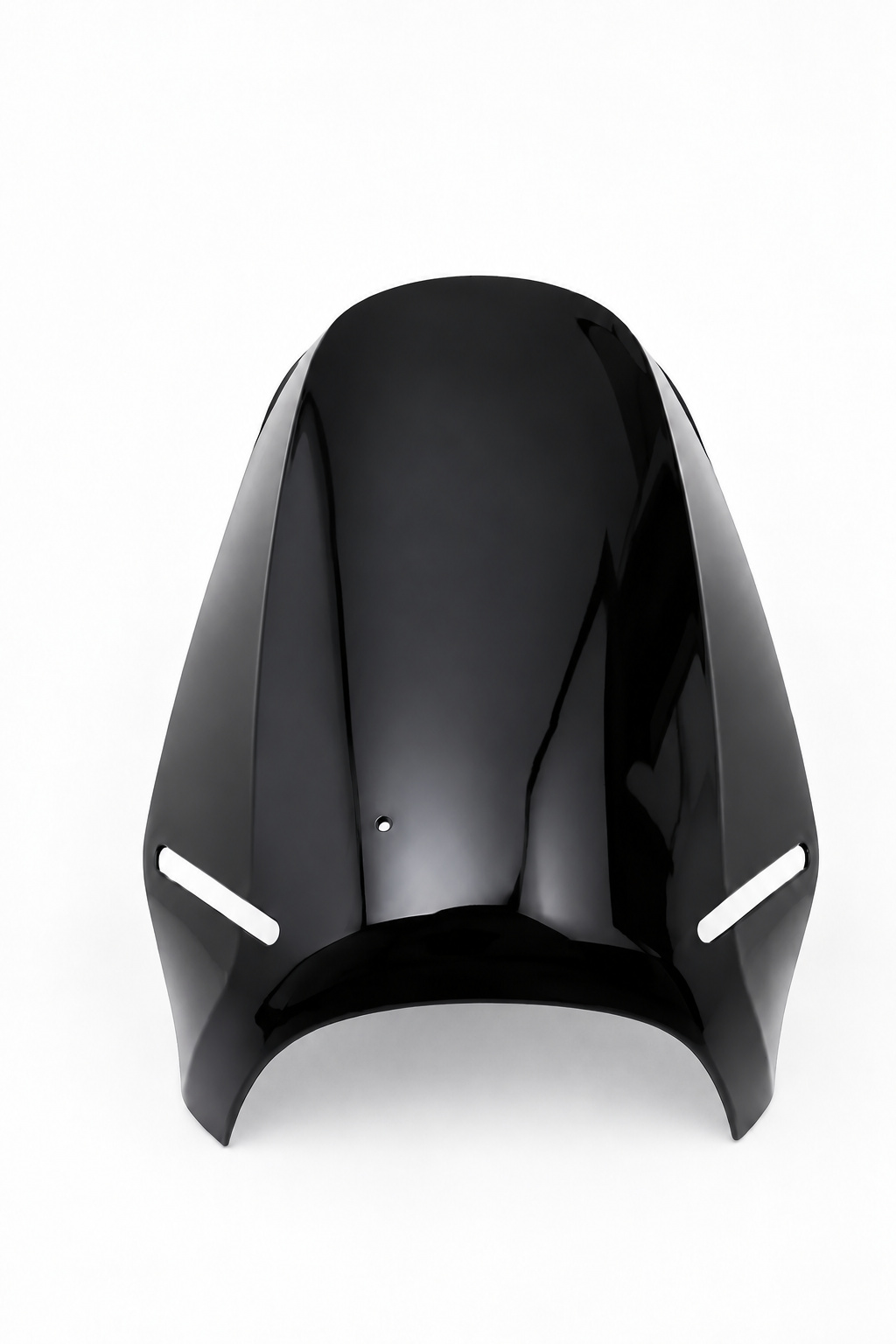Unpainted Front Shield Panel for Ola S1 / S1 Pro Gen 1–2