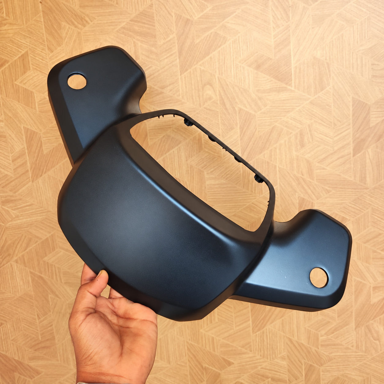 Ola S1 / S1 Pro Gen 1–2 Upper Cockpit - Mid-Night Blue