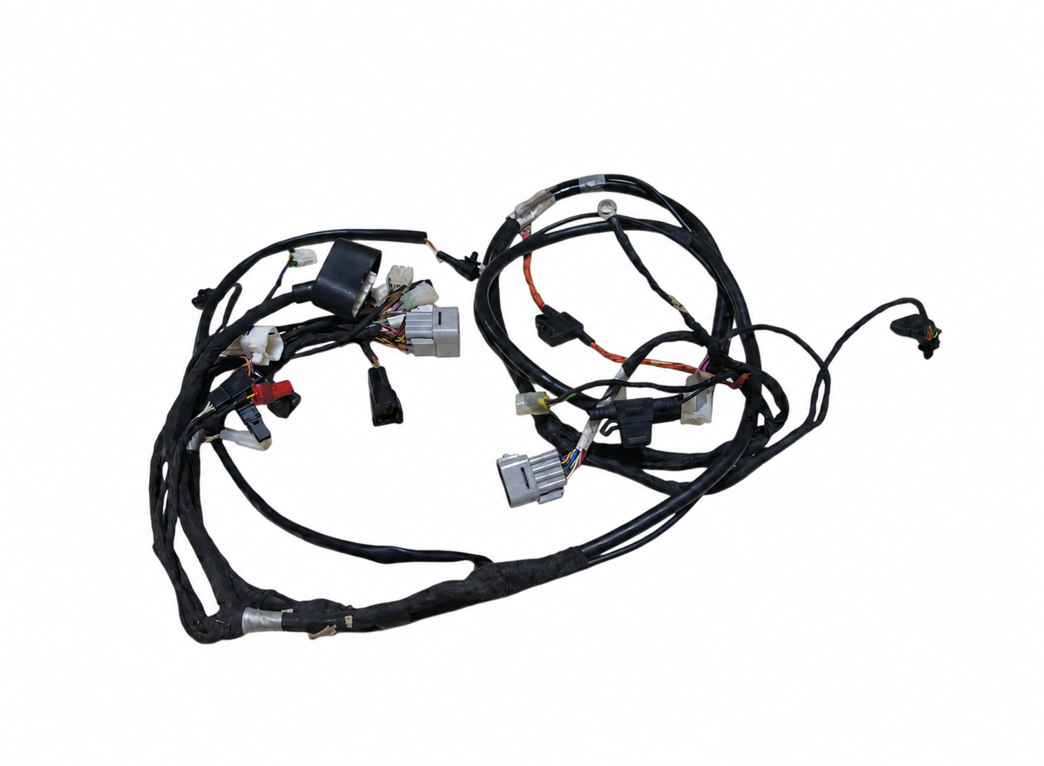 Wiring Harness for Ola Gen 3 - Source Reference 2W000000031387 C