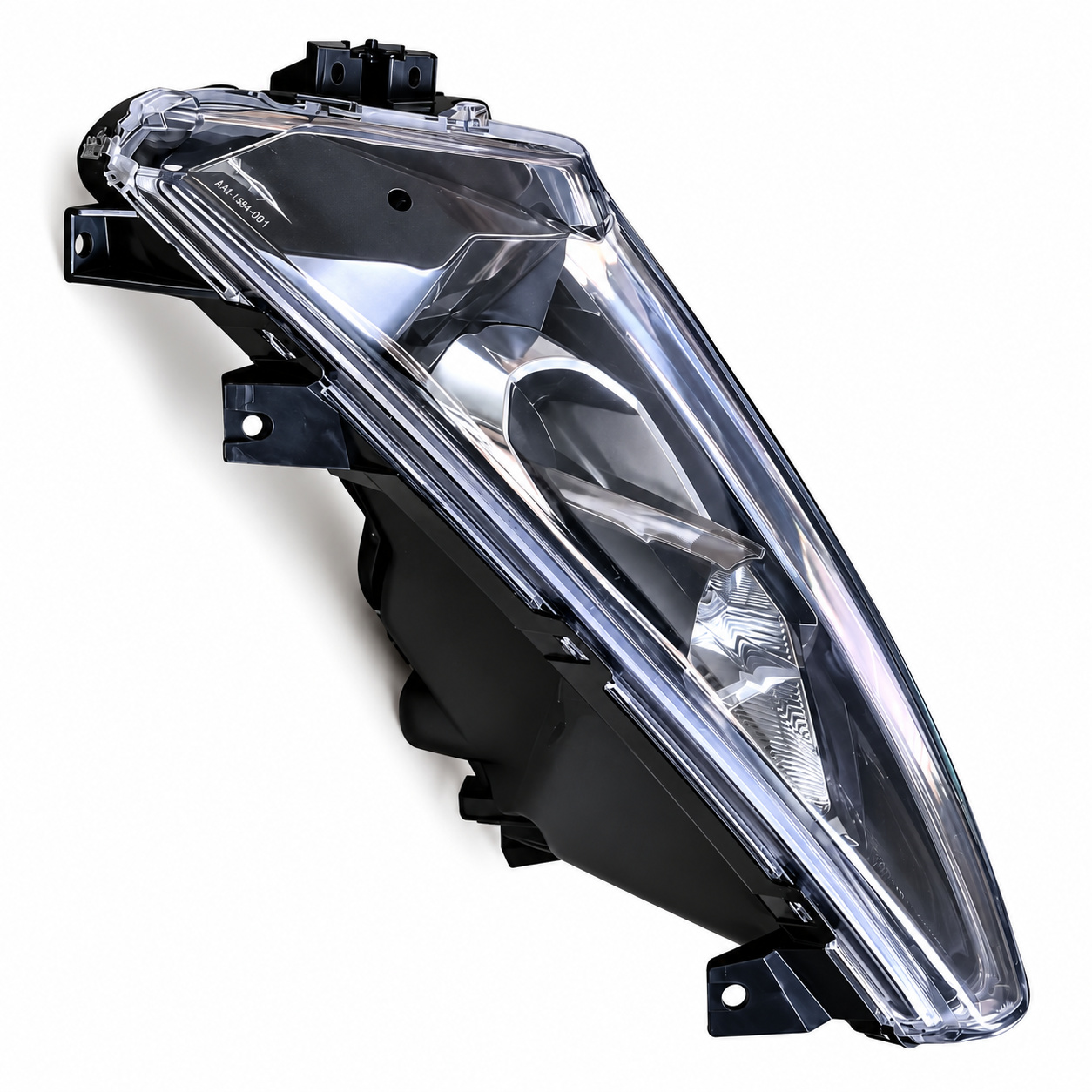 Headlight Assembly for Ather Gen 1