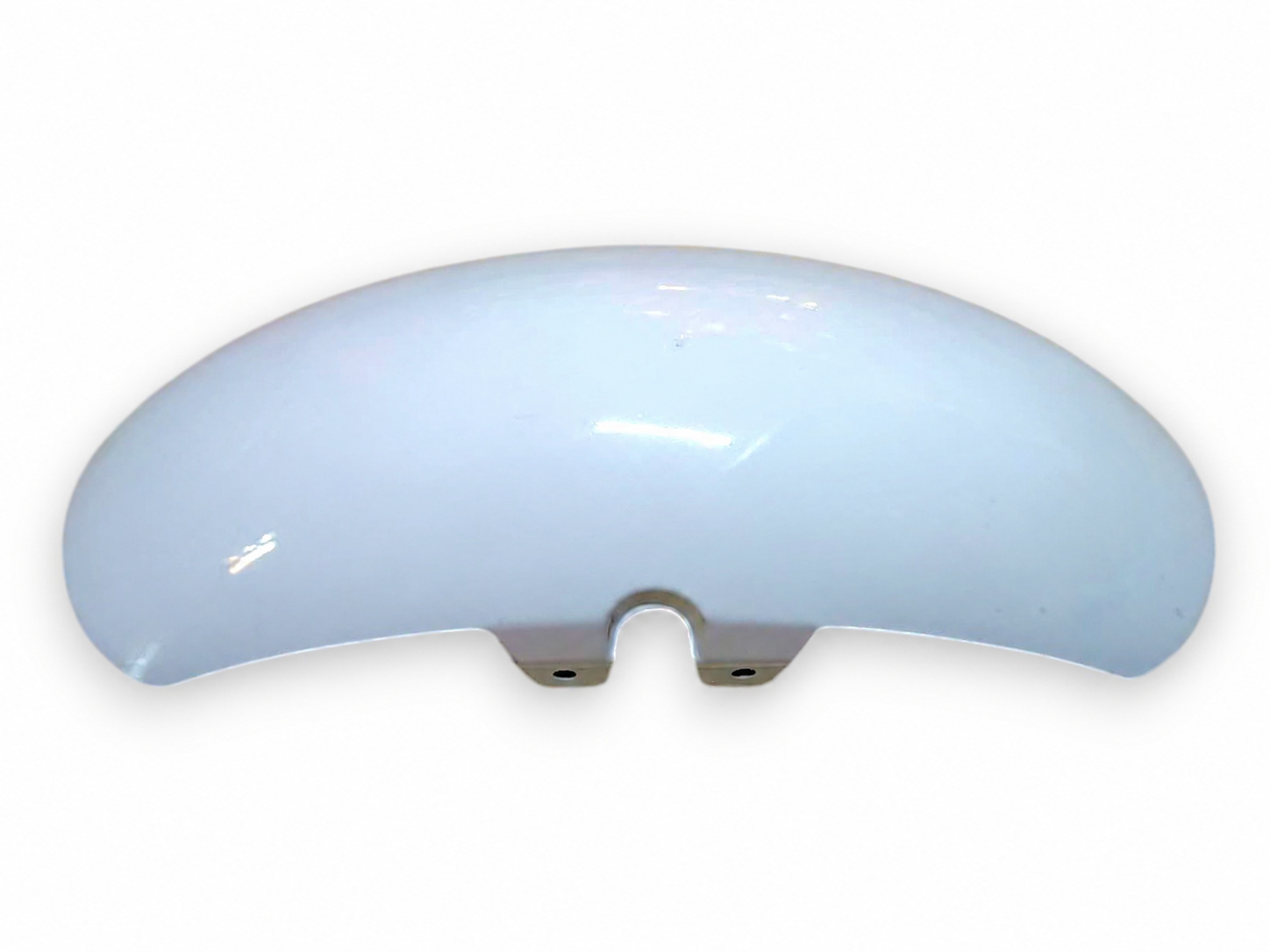 Ola S1 / S1 Pro Gen 2 Front Mudguard - White Painted