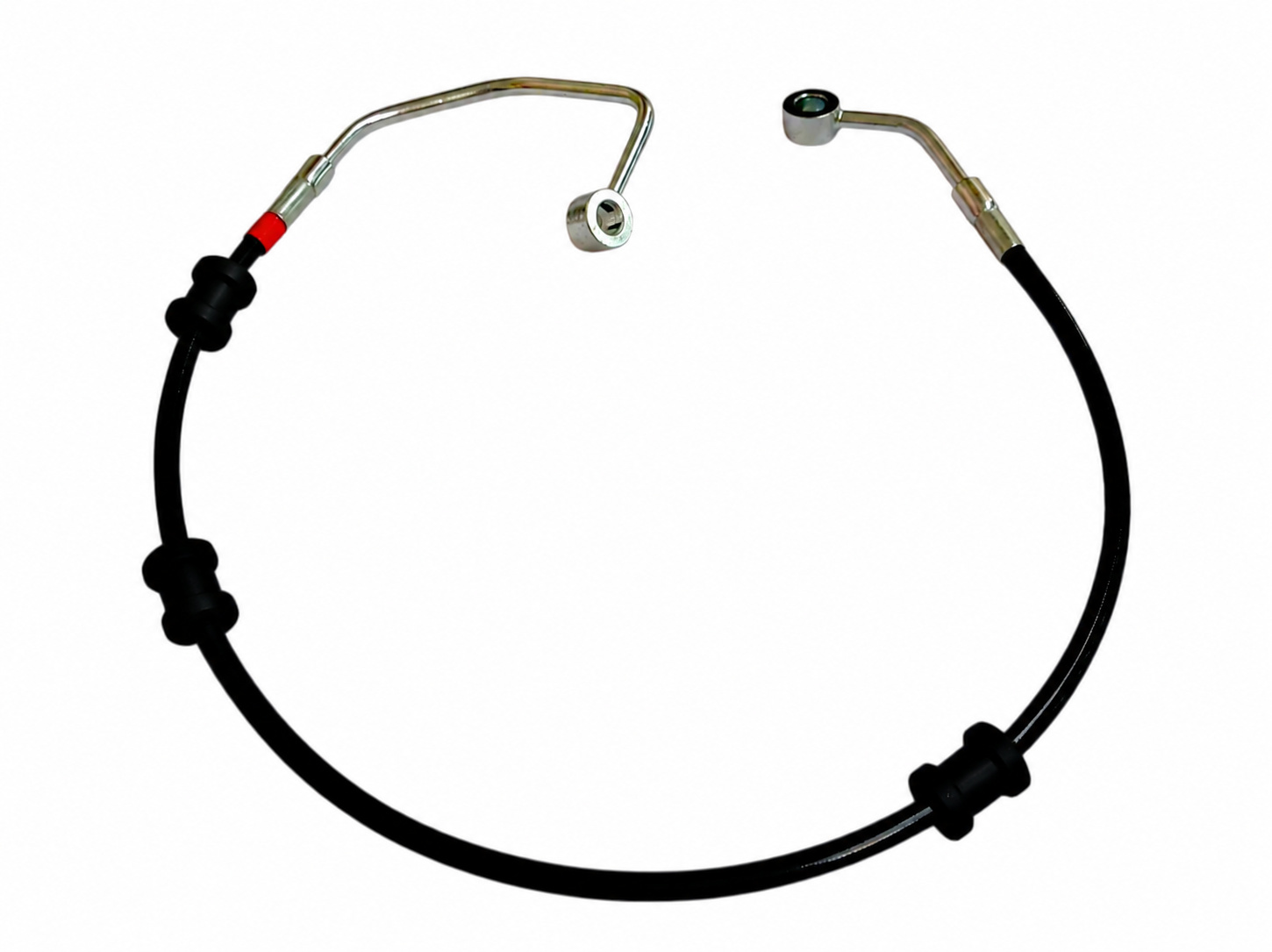 Rear Brake Hose for Royal Enfield Classic 350 / 500 and Thunderbird 350