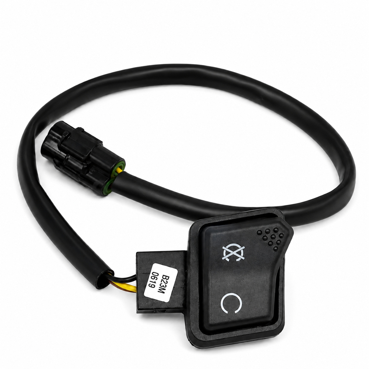 Motor Kill Switch with Lead for Ather