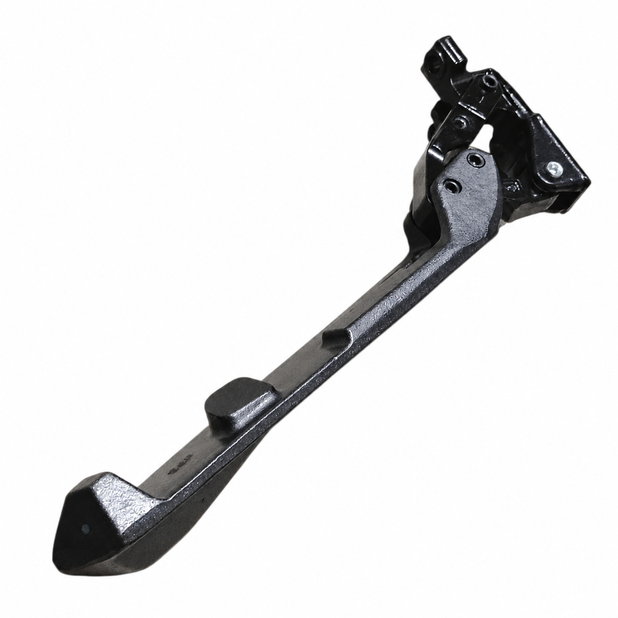 Side Stand for Ather Rizta - Black
