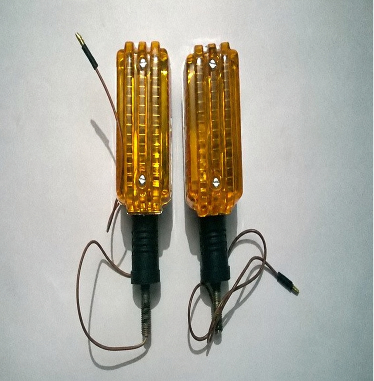 Indicator Lamp Pair for Yamaha RXZ / YBX