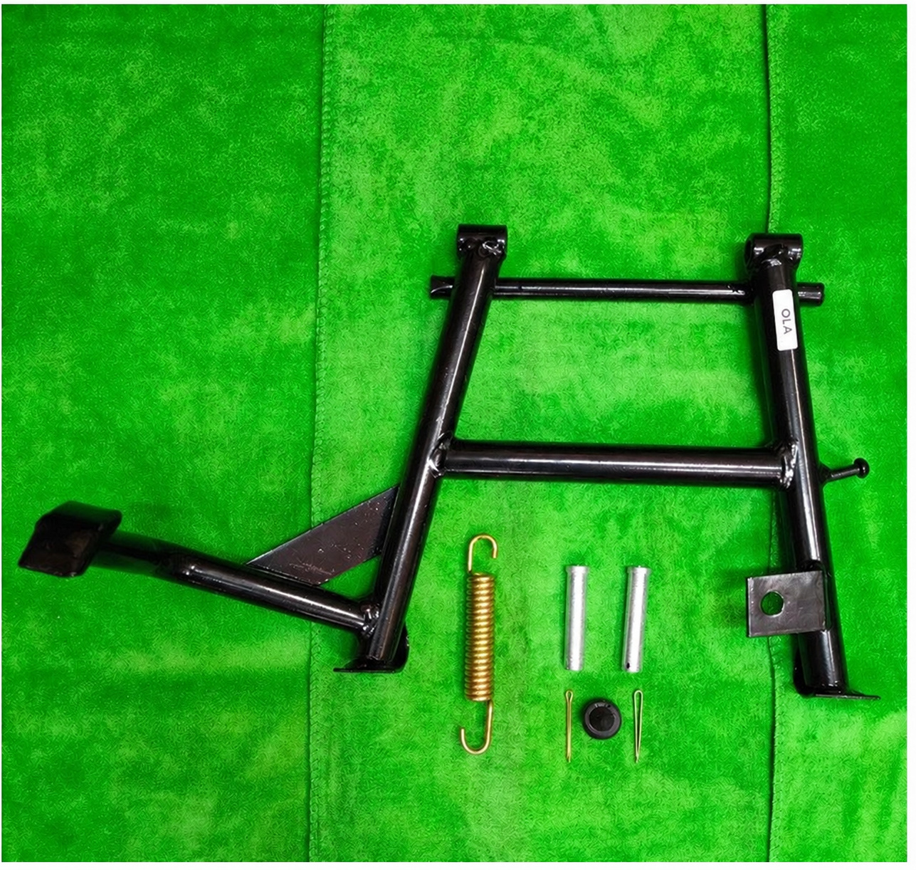 Centre Stand with Pin and Spring for Ola S1 / S1 Pro