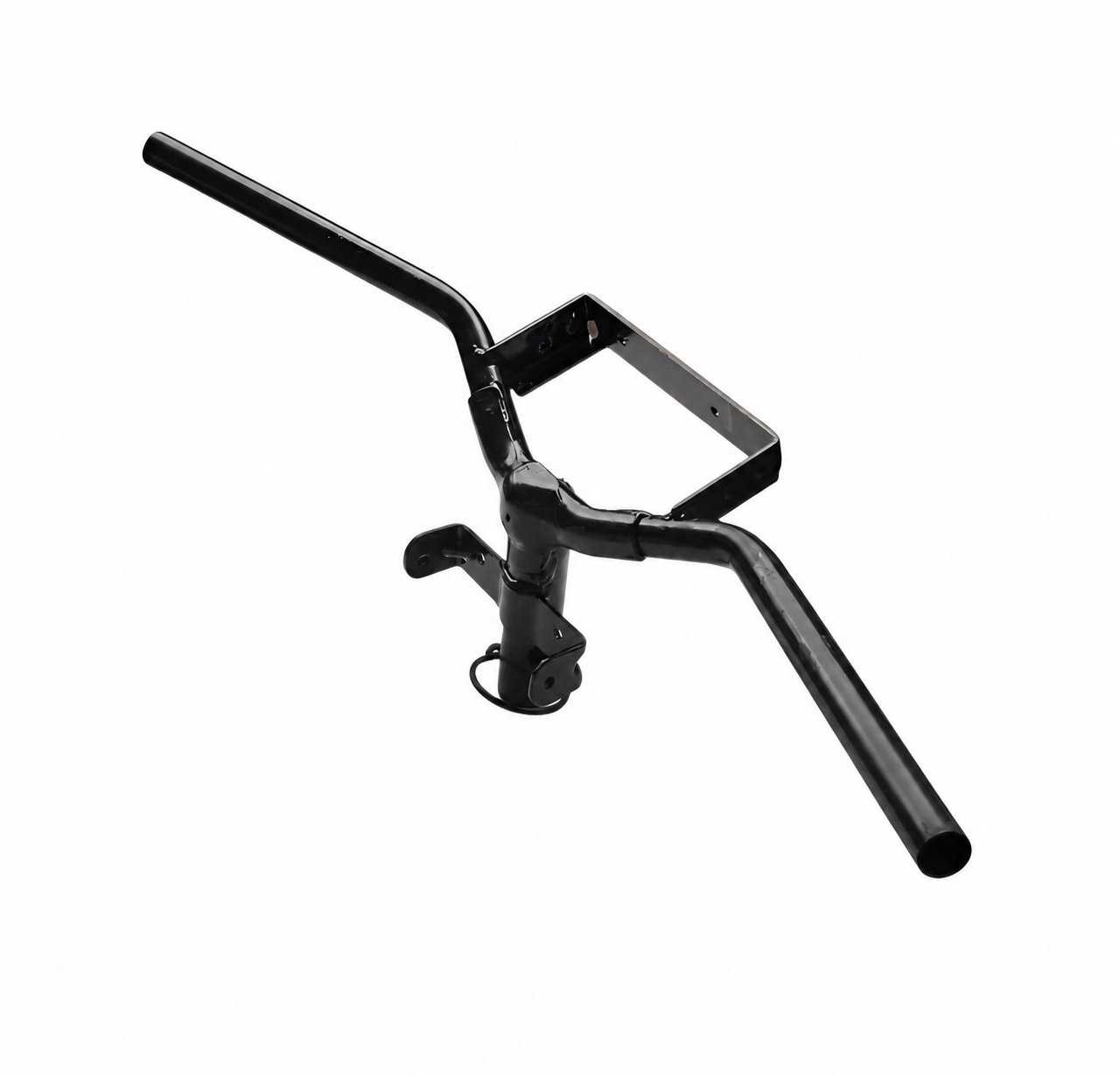 Black Handlebar for Ather