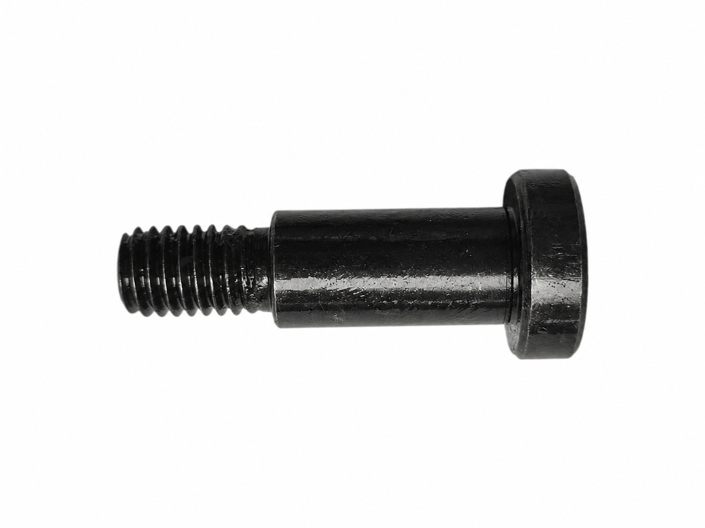 Black Suspension Link Bolts for Ola - Pack of 2