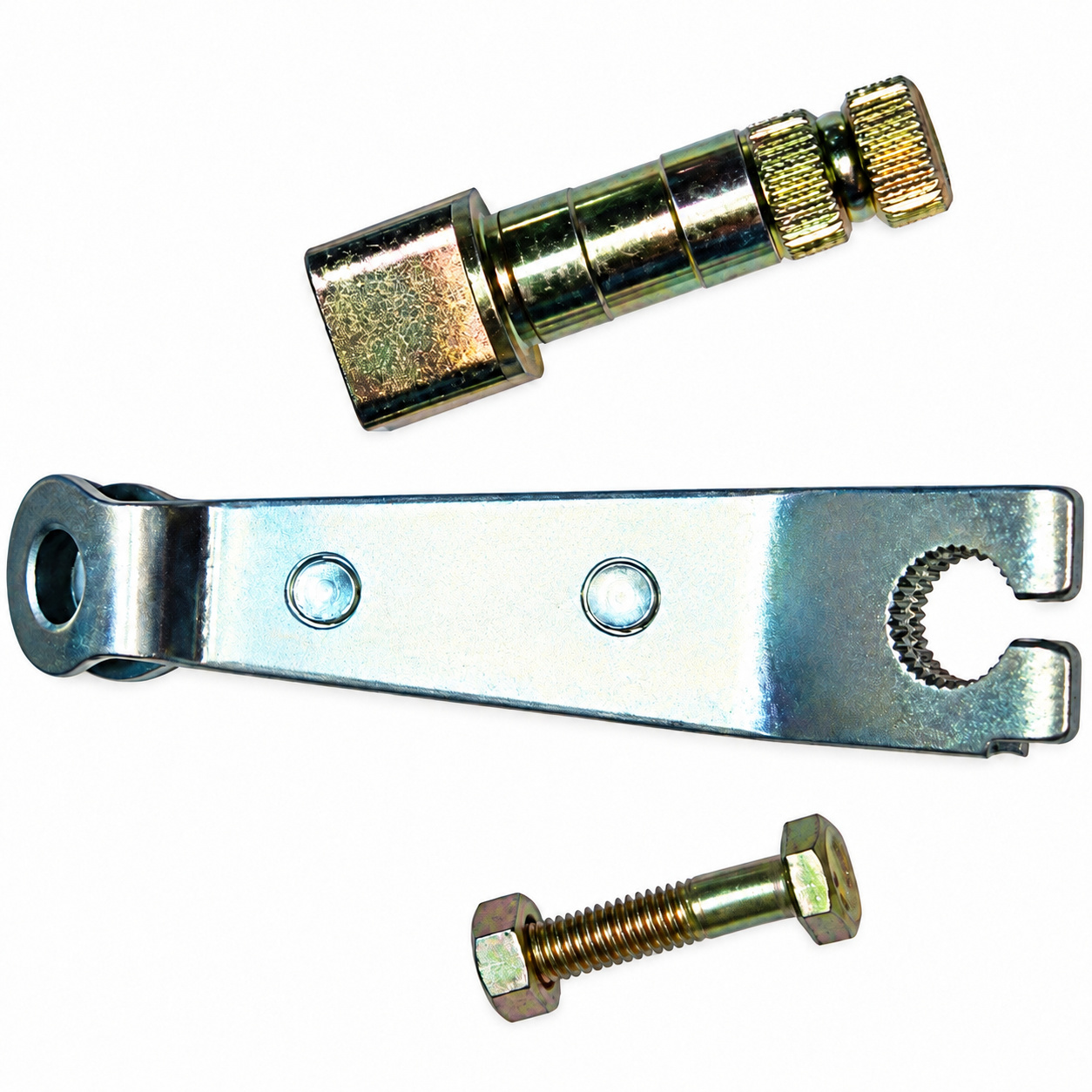 Rear Brake Cam Kit for Yamaha RX100 / RX135