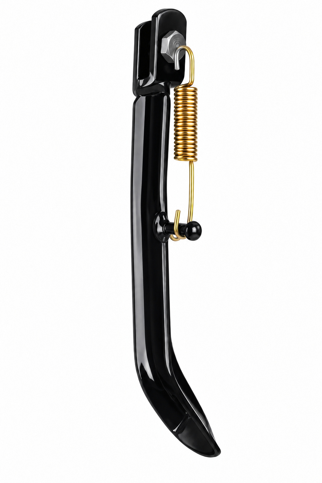 Side Stand for Yamaha RX100 / RX135 / RXZ / RX 5-Speed