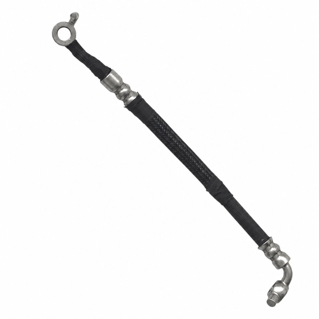 Small Master-Cylinder Hose for Ola S1 - One Piece