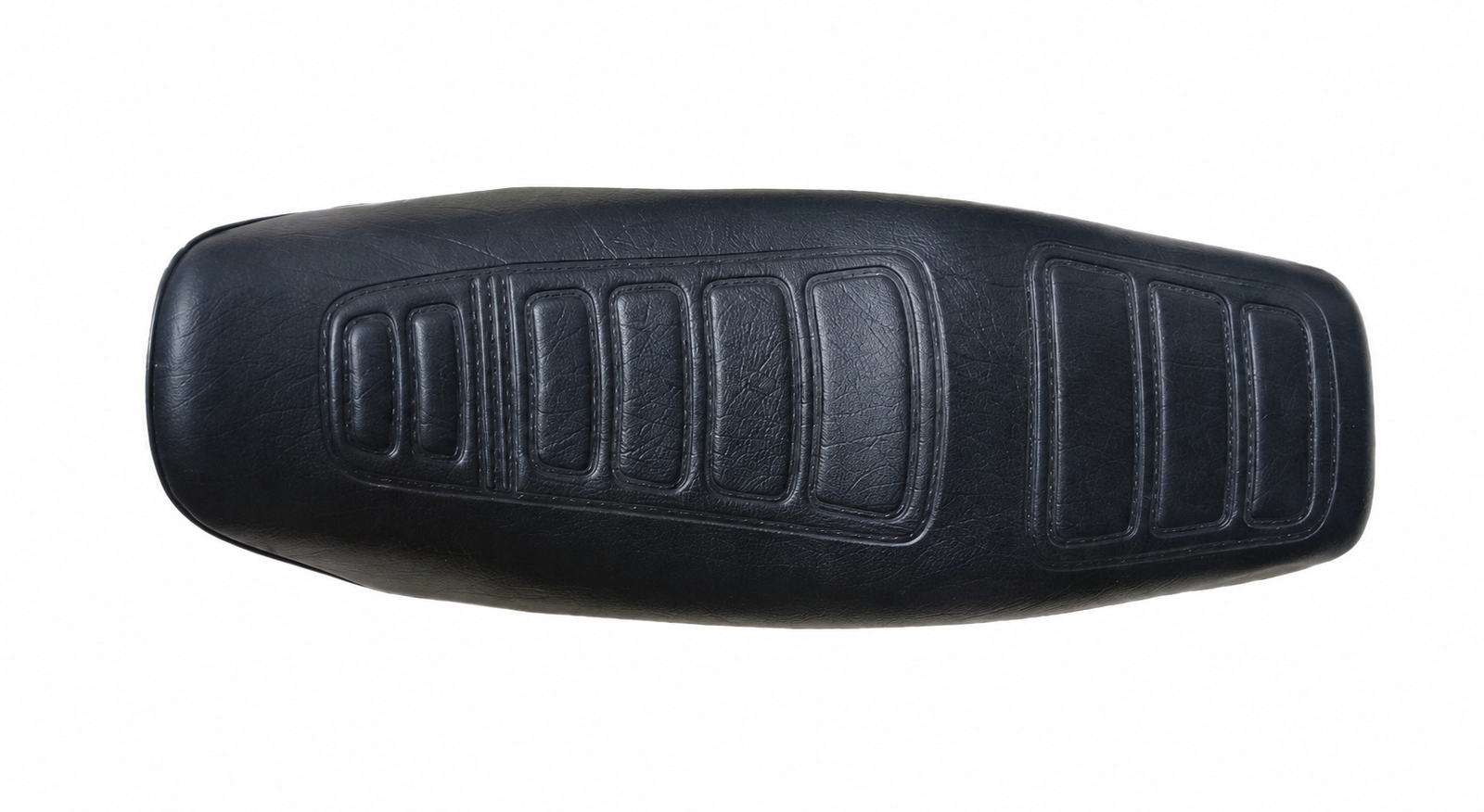 Yamaha RXZ Seat Assembly