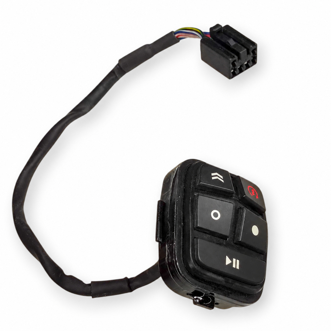 Refurbished Right Switch Assembly for Ola S1 X+