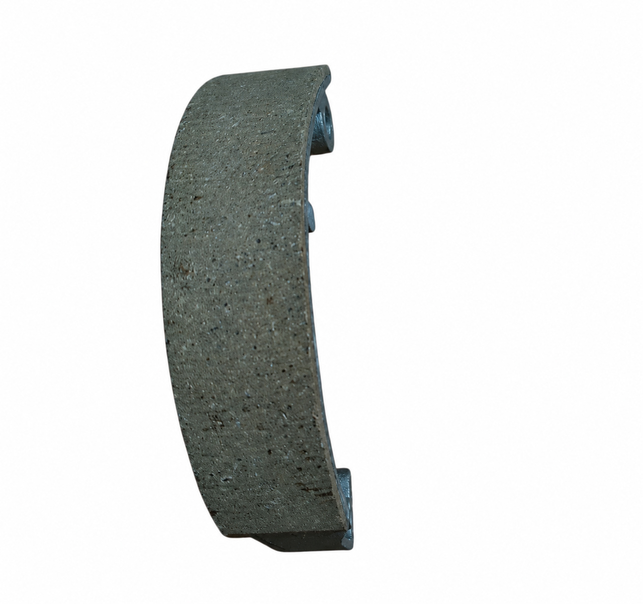 Rear Brake Shoe Pair for Yezdi / Jawa